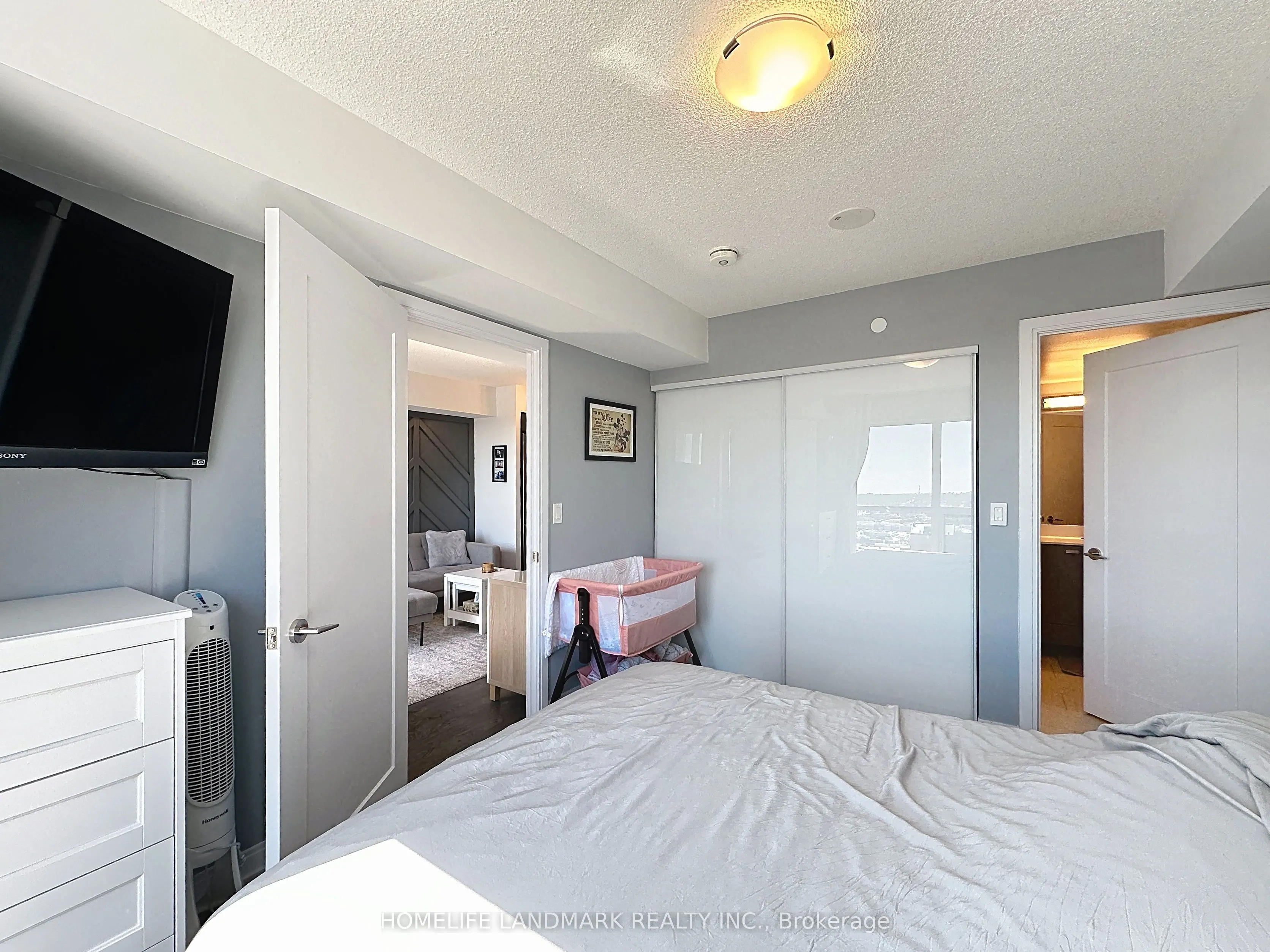 275 Village Green Square, #2324