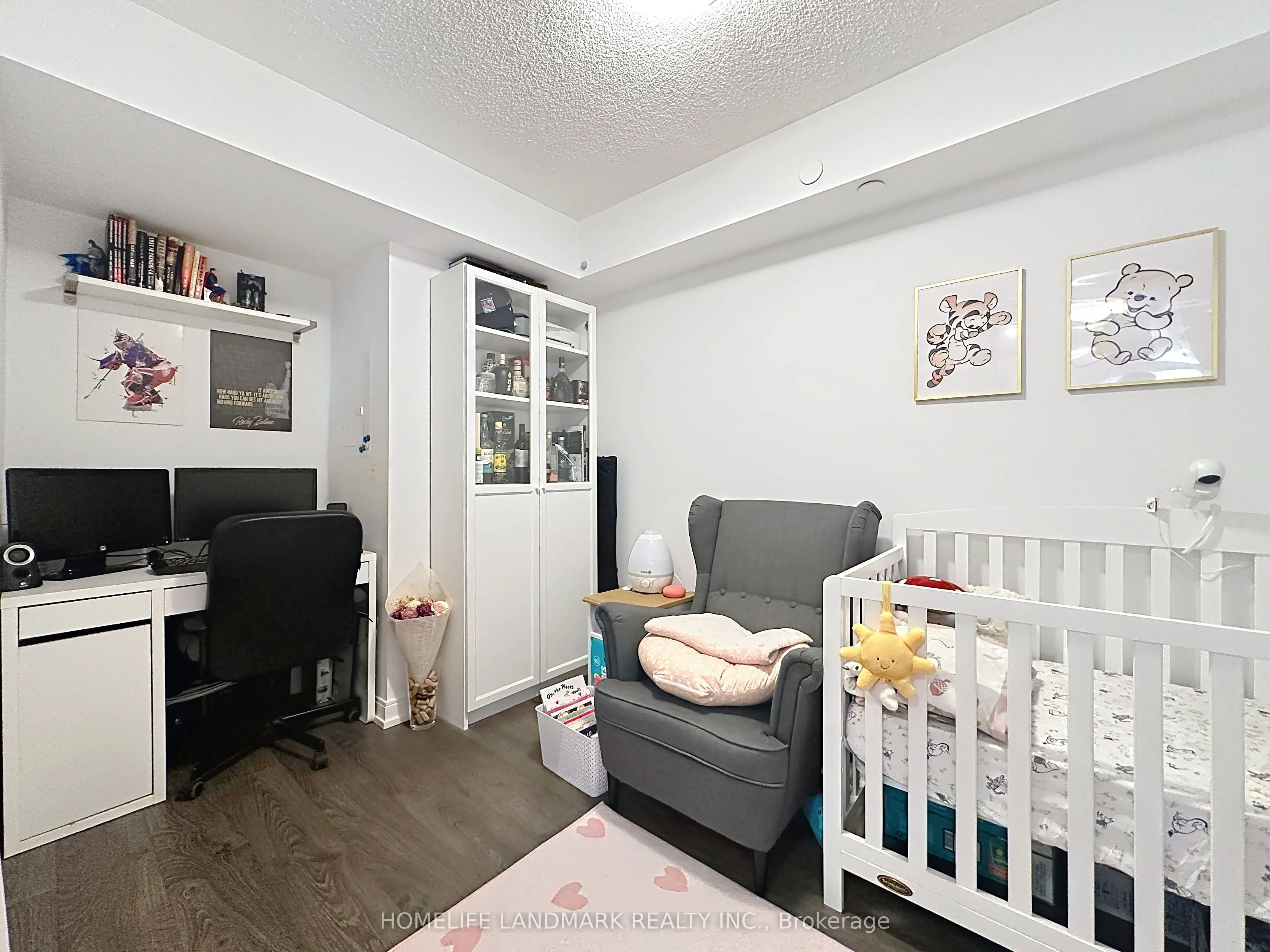 275 Village Green Square, #2324