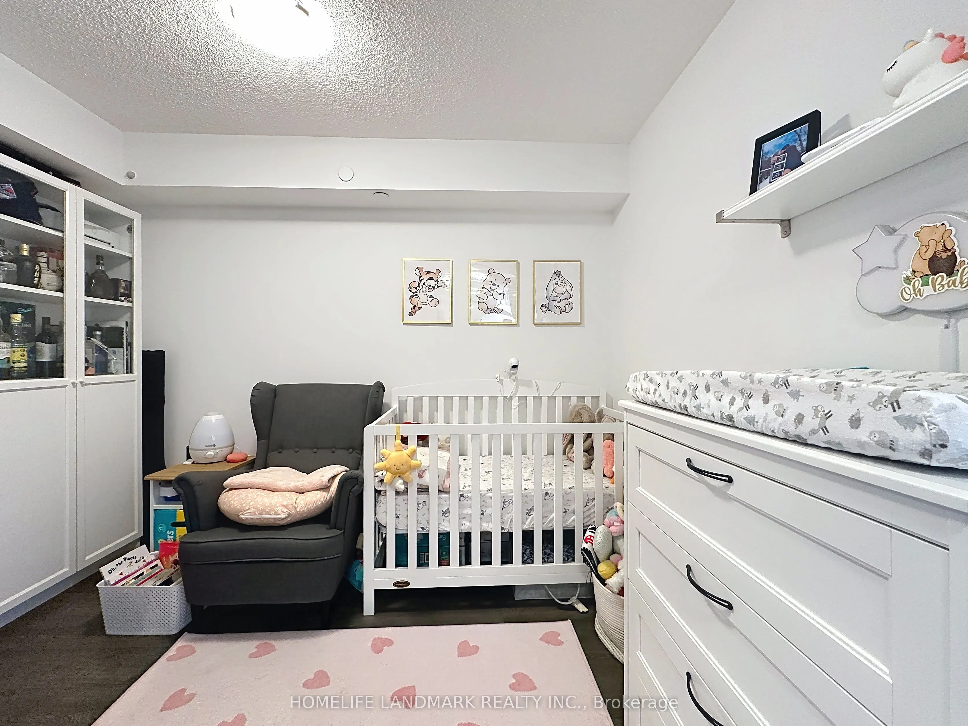 275 Village Green Square, #2324