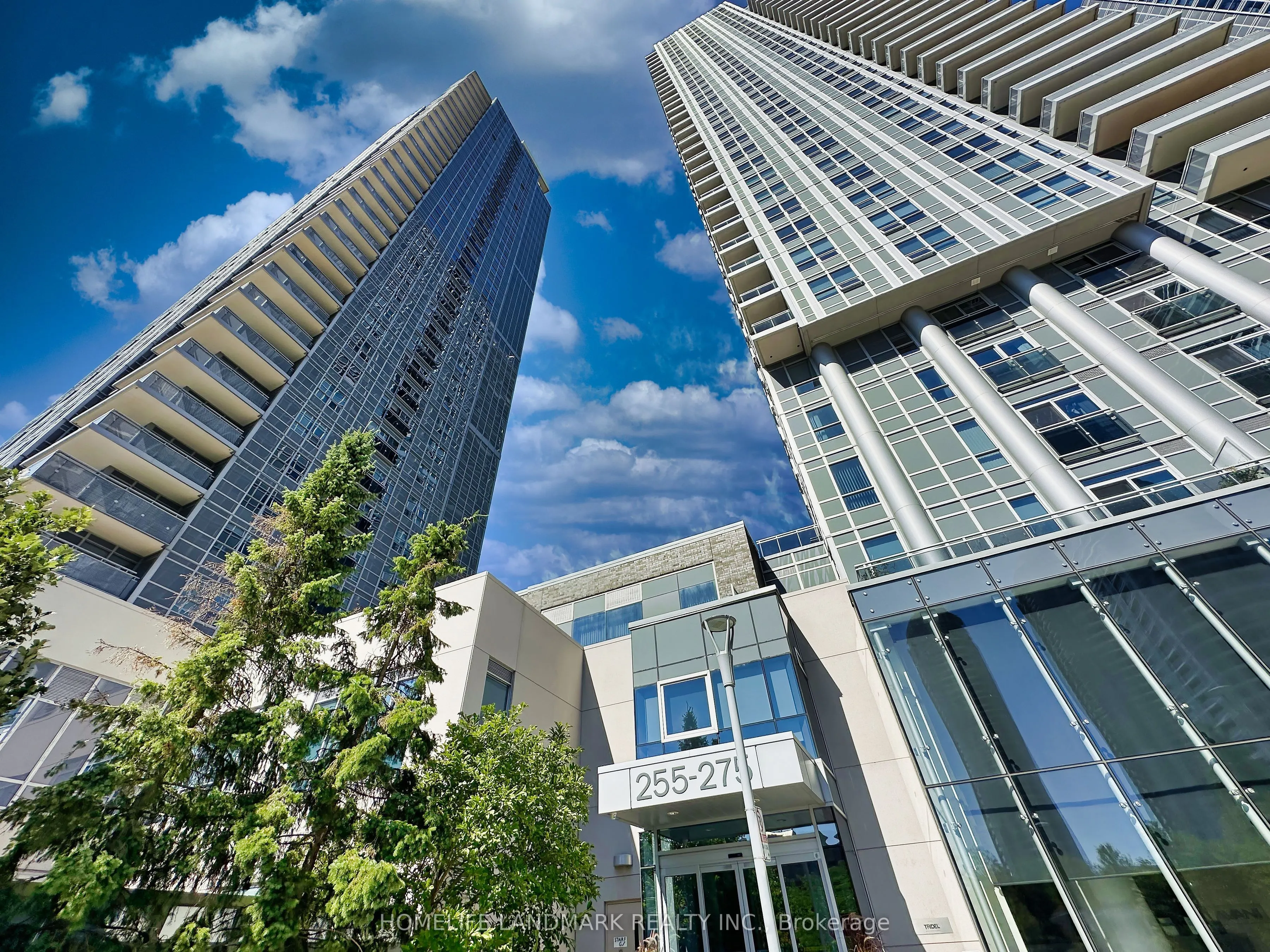 275 Village Green Square, #2324