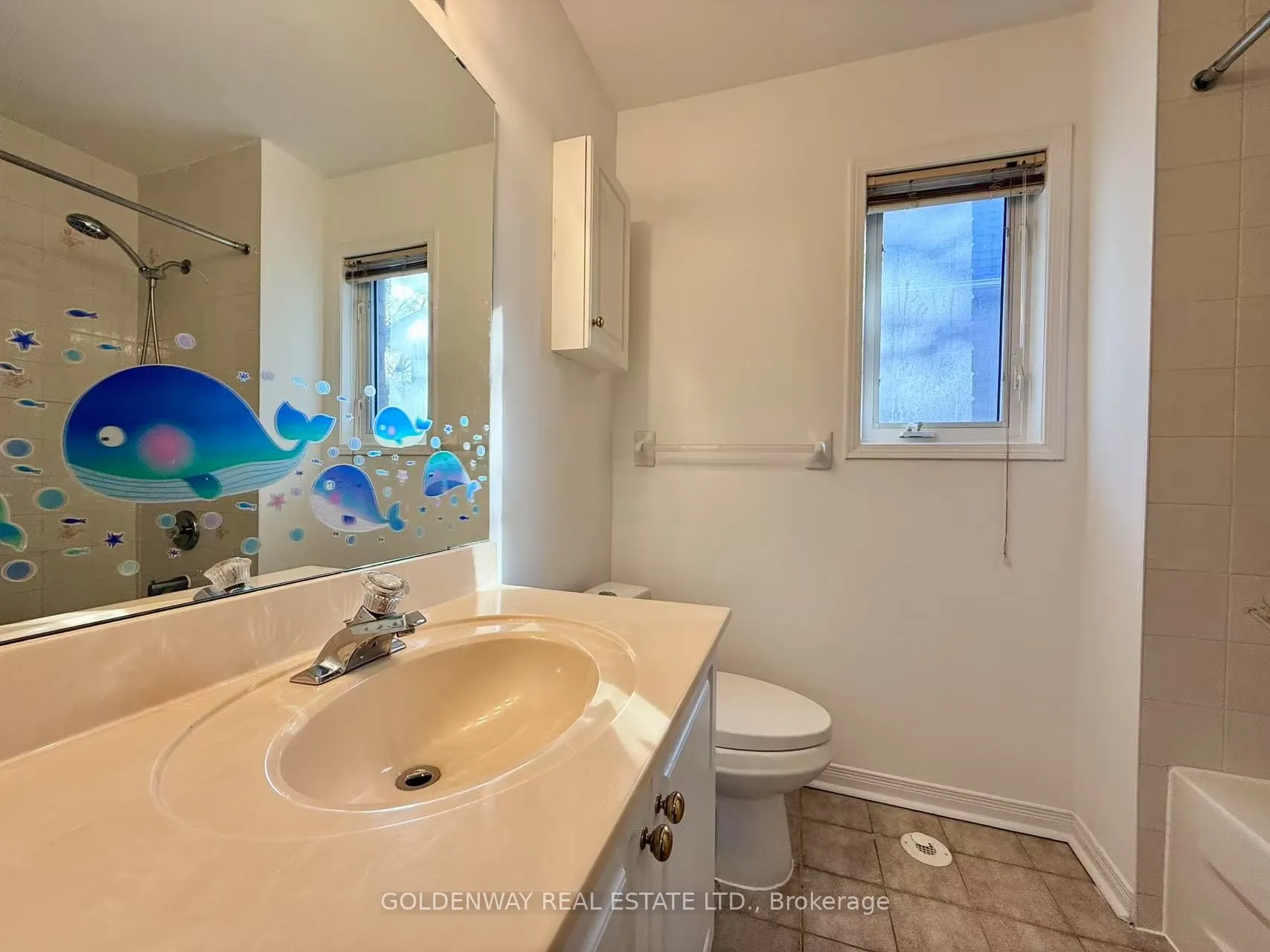 29 Rosebank Drive, #1210