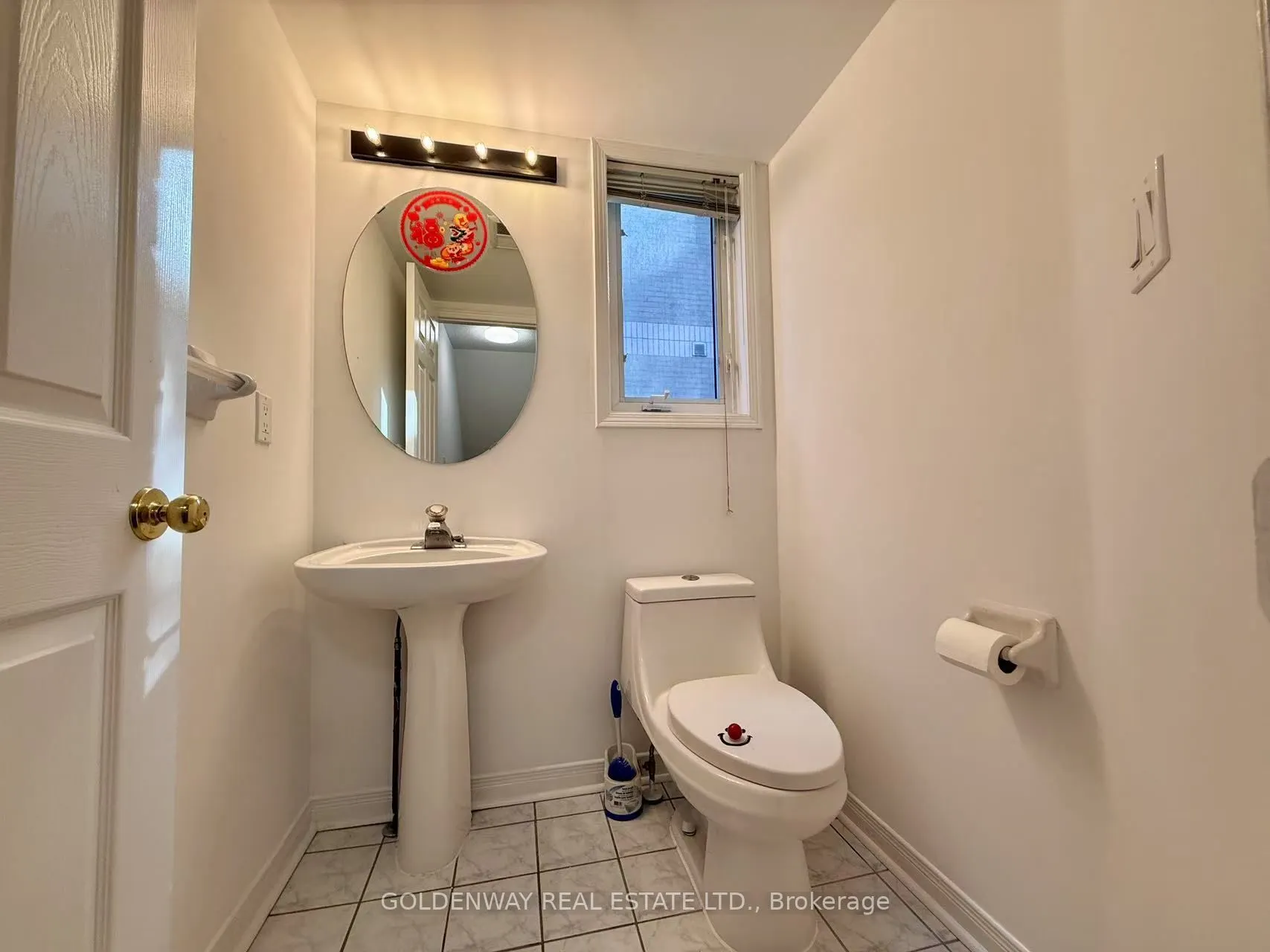 29 Rosebank Drive, #1210