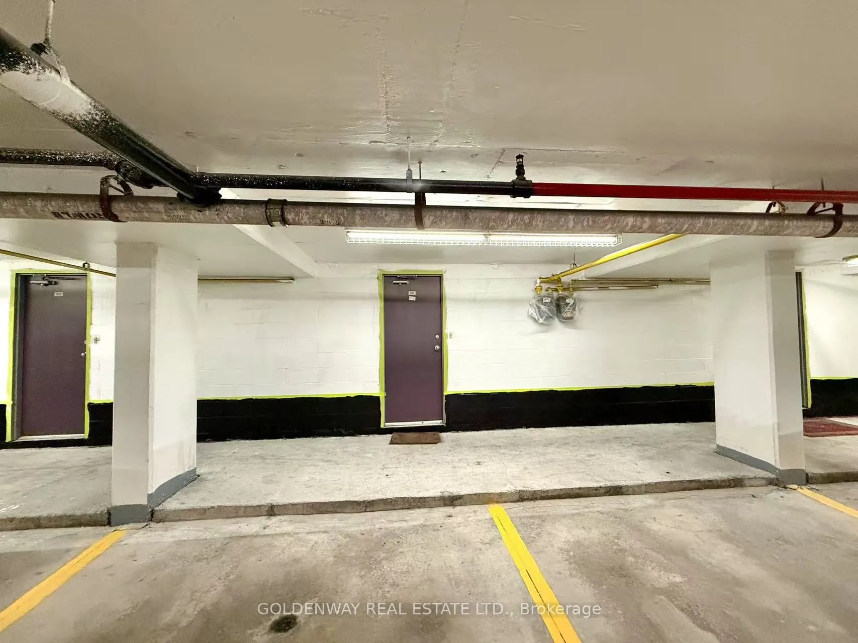 29 Rosebank Drive, #1210