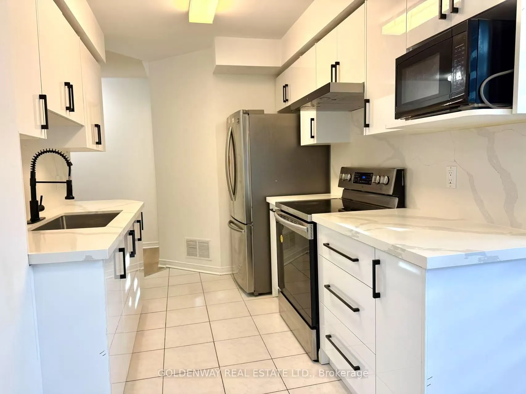 29 Rosebank Drive, #1210