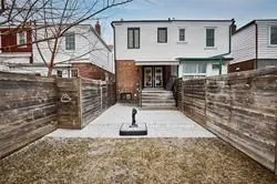 525 Milverton Boulevard