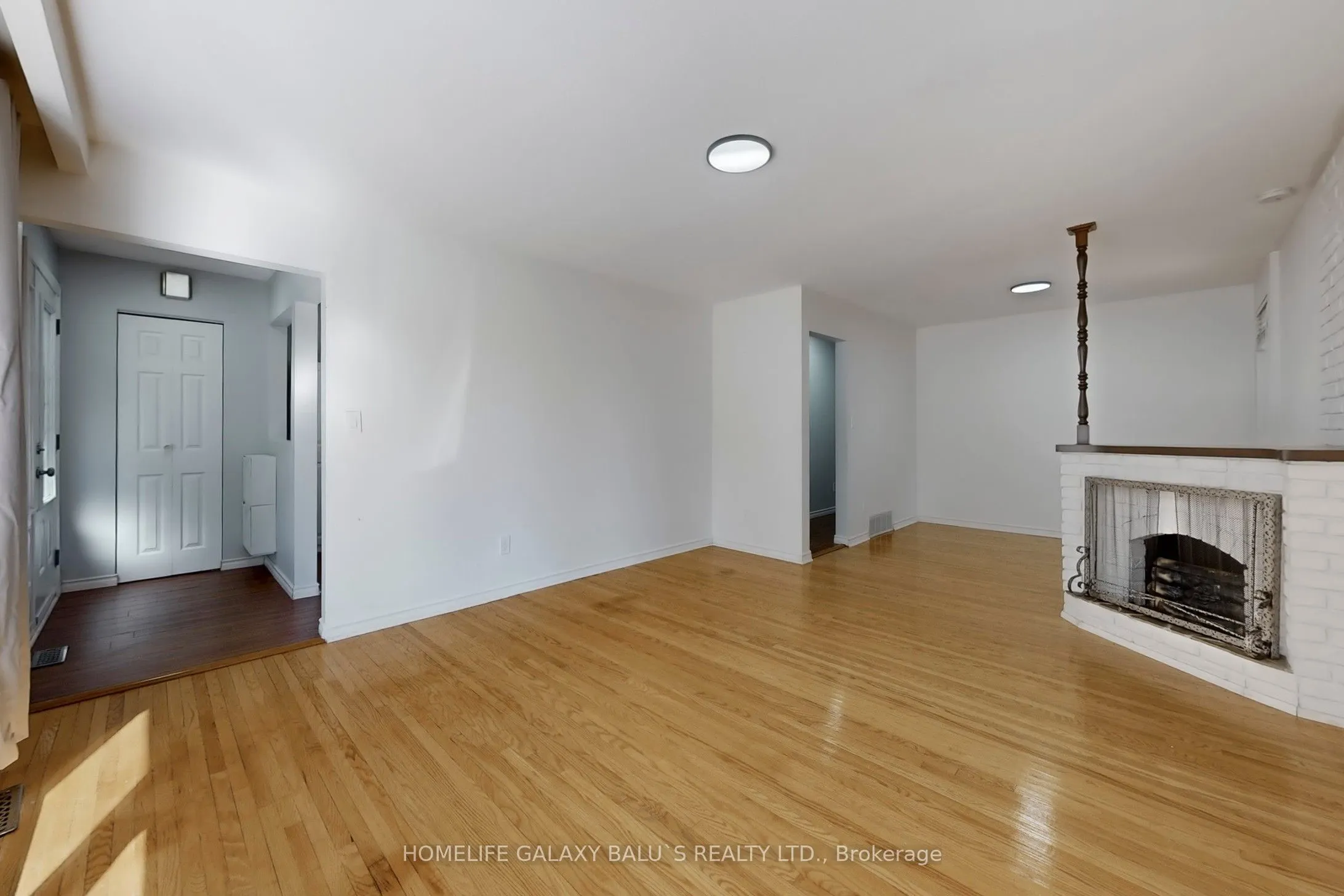 629 Park Road N, #Main