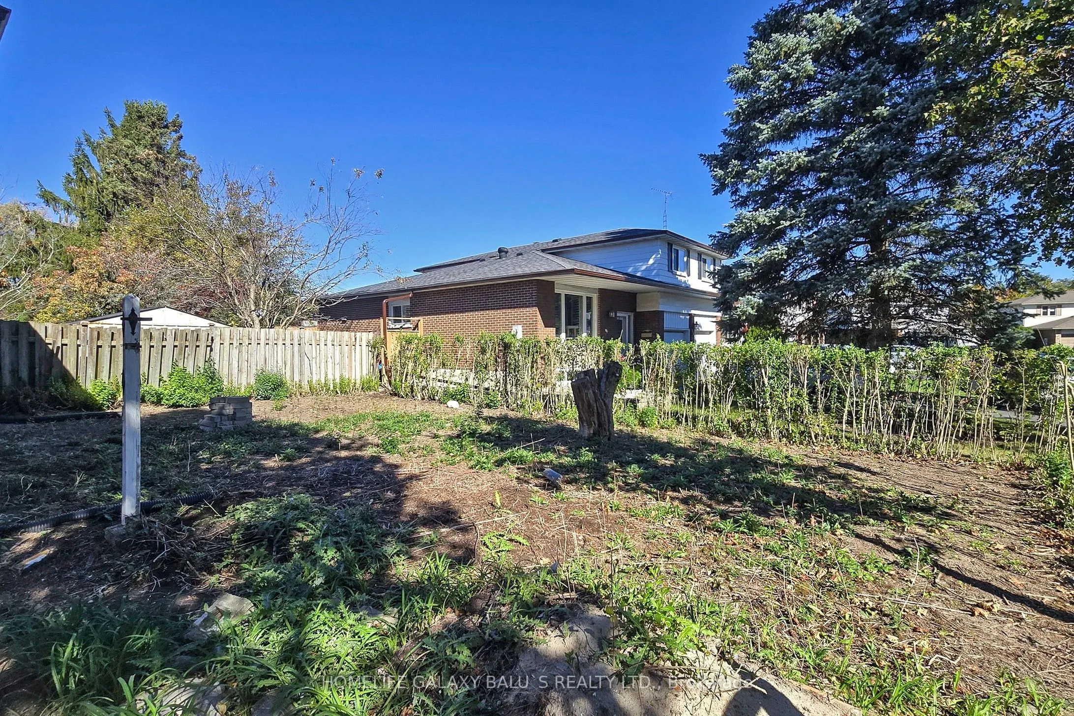 629 Park Road N, #Main