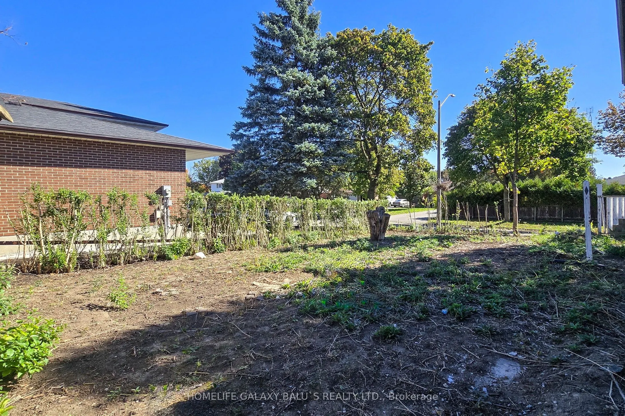 629 Park Road N, #Main