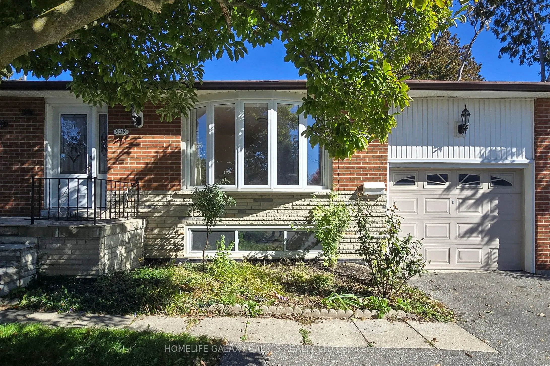 629 Park Road N, #Main