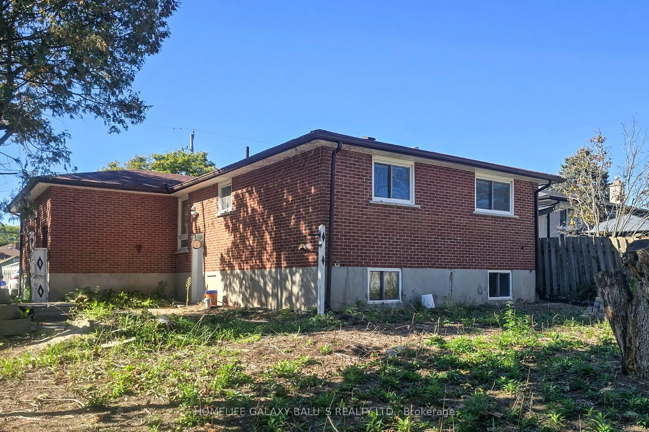 629 Park Road N, #Main