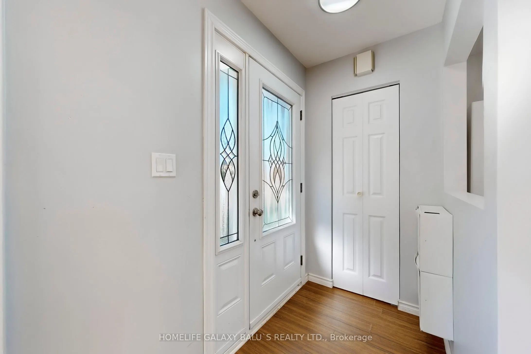 629 Park Road N, #Main