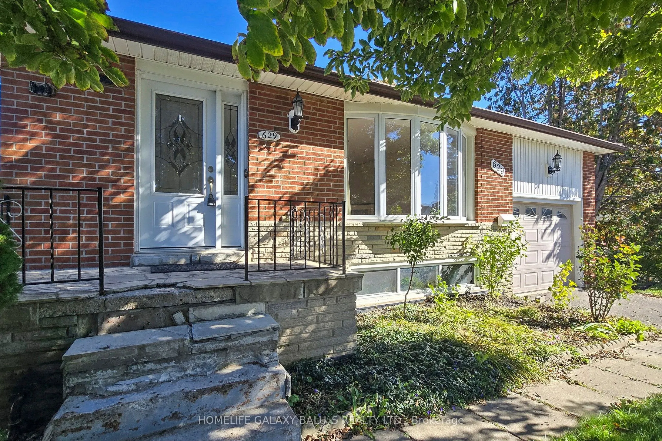 629 Park Road N, #Main