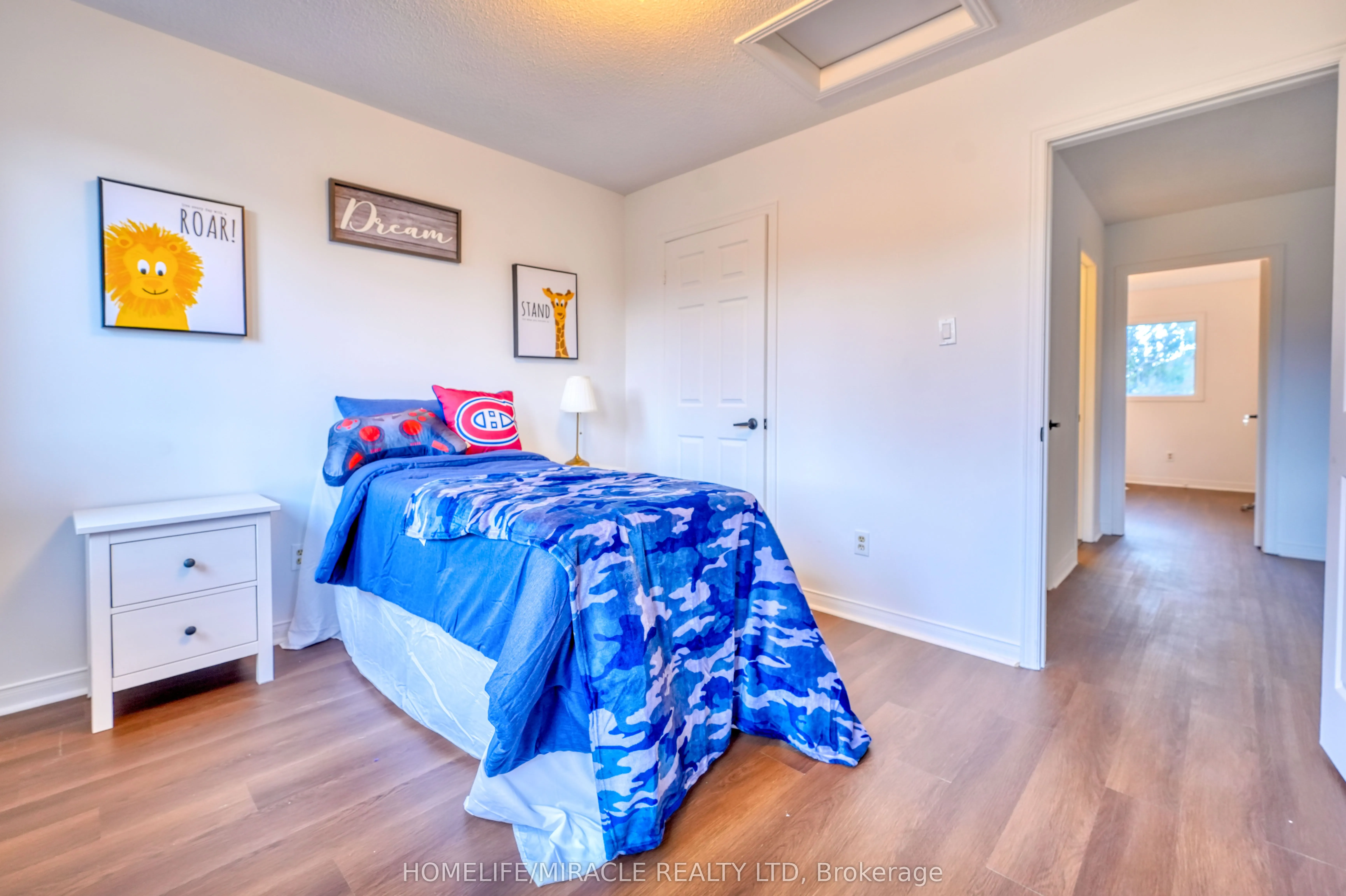 38 Falstaff Crescent