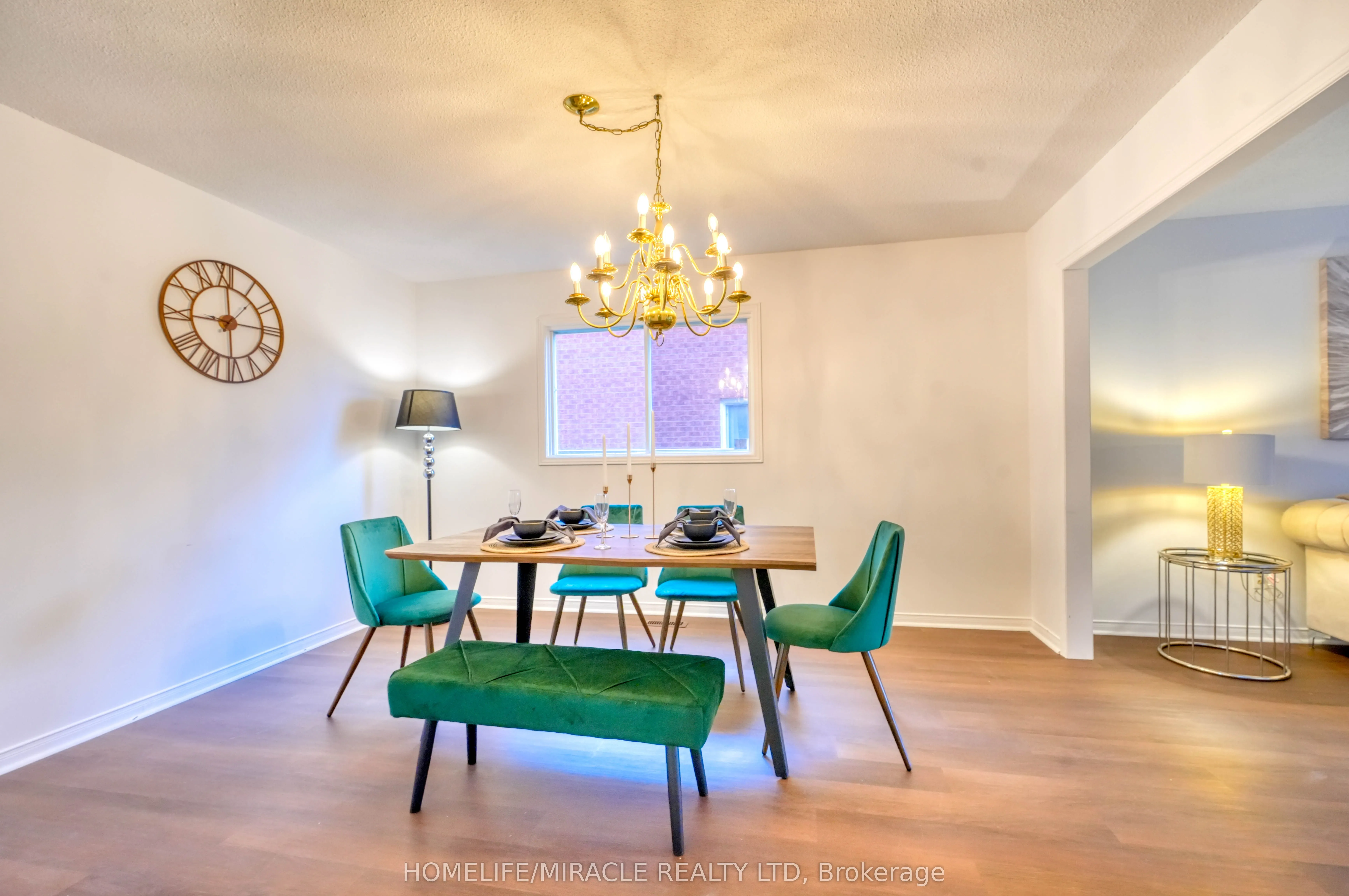 38 Falstaff Crescent