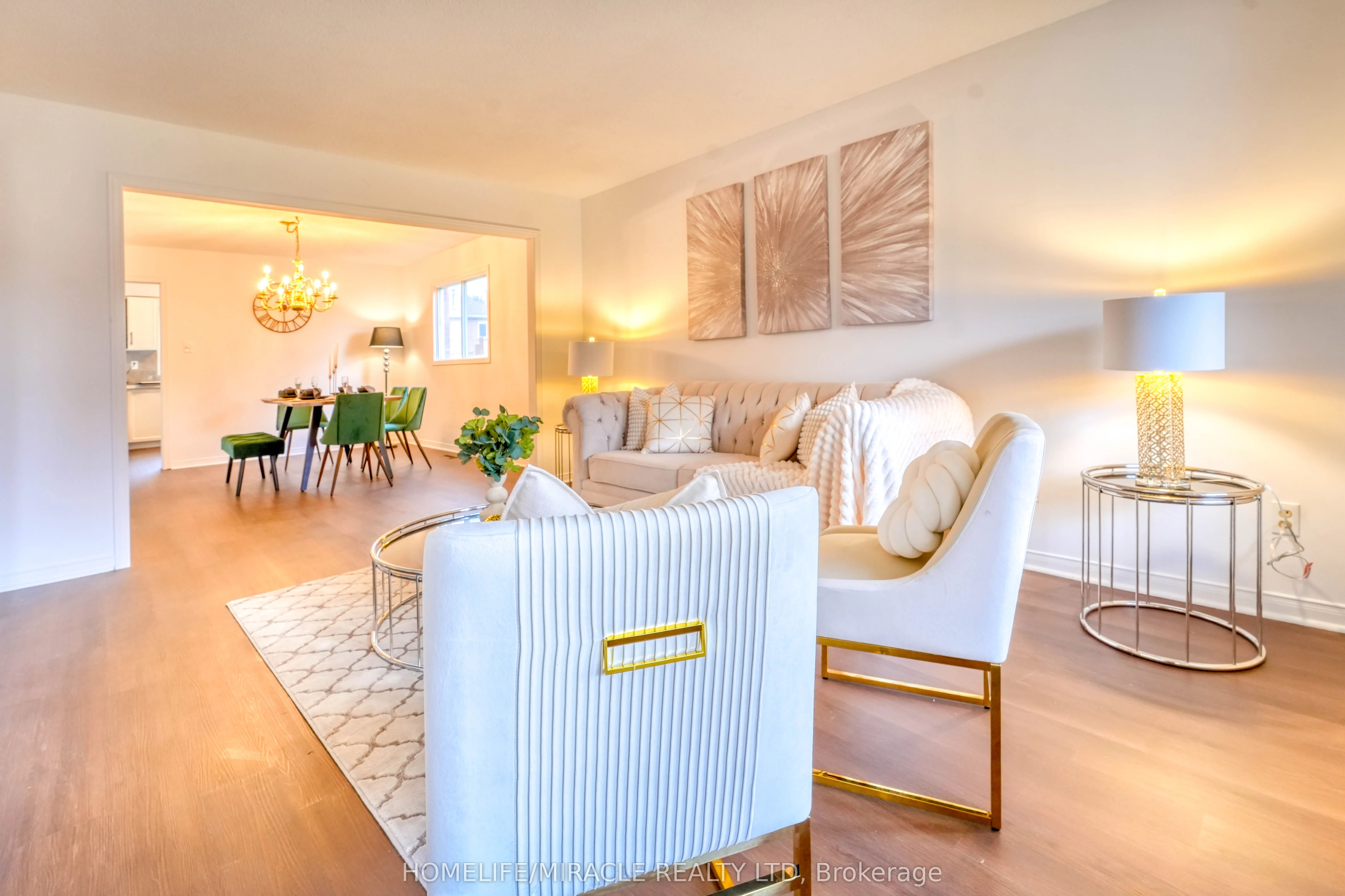 38 Falstaff Crescent