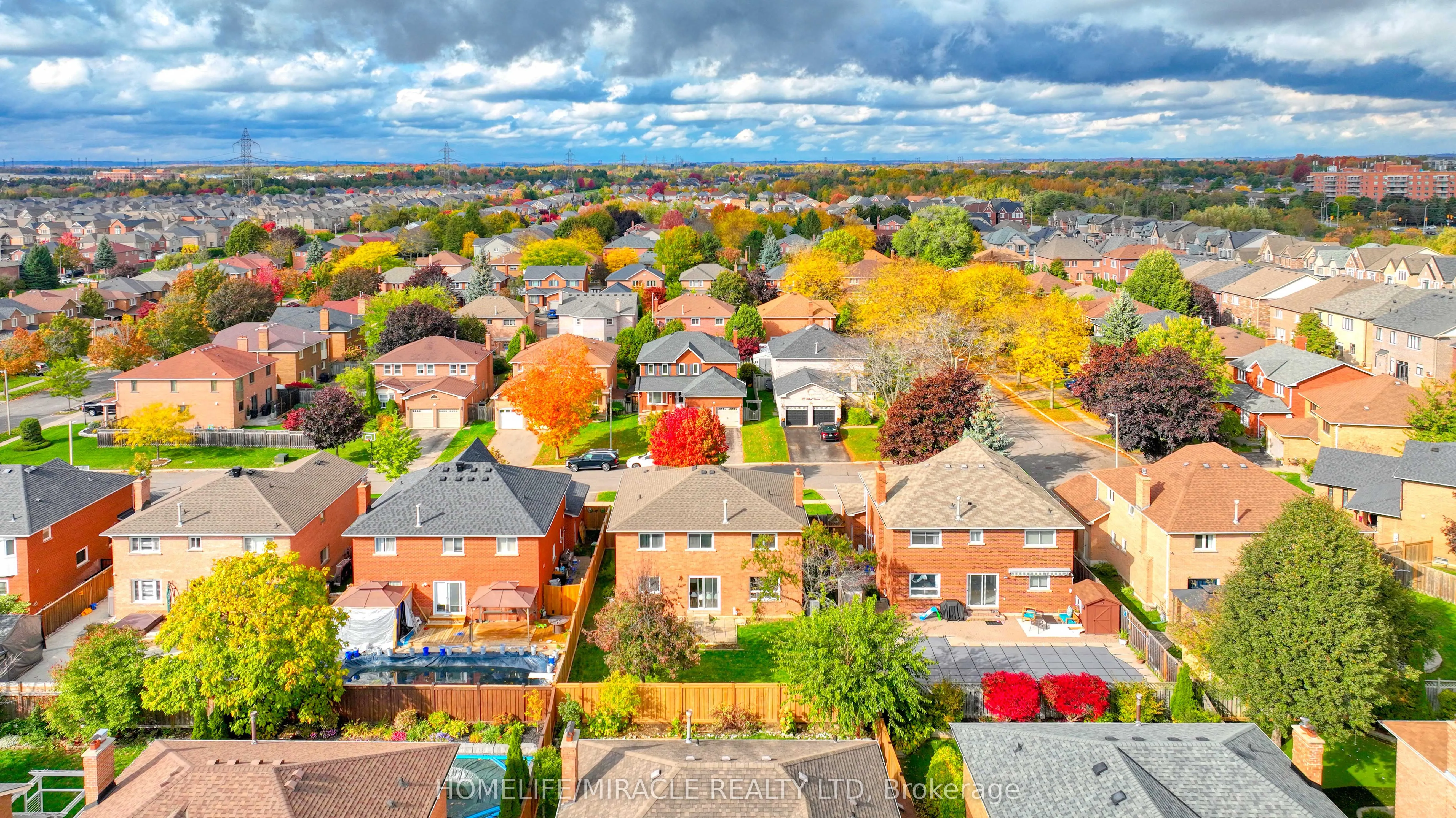 38 Falstaff Crescent