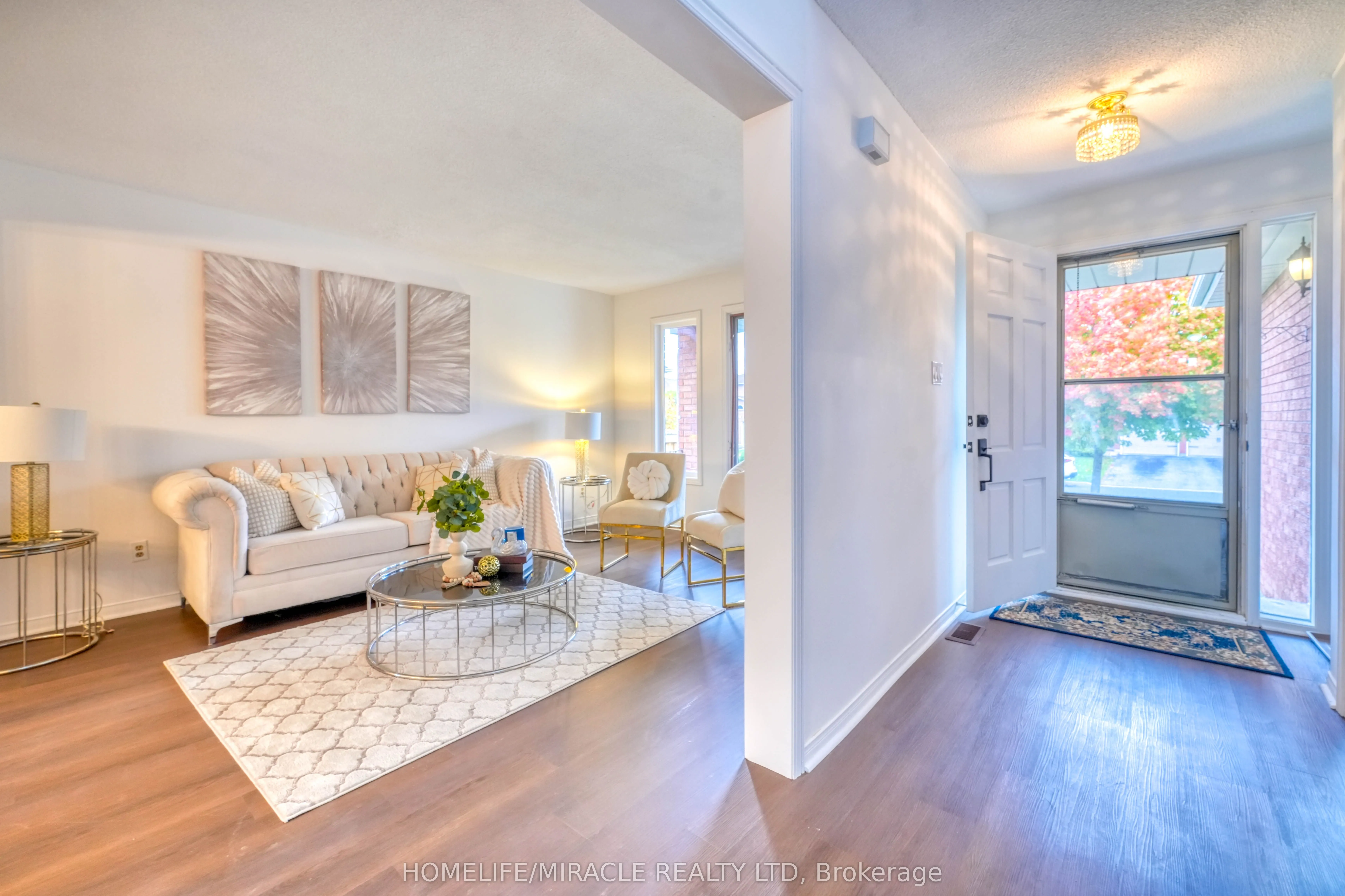 38 Falstaff Crescent