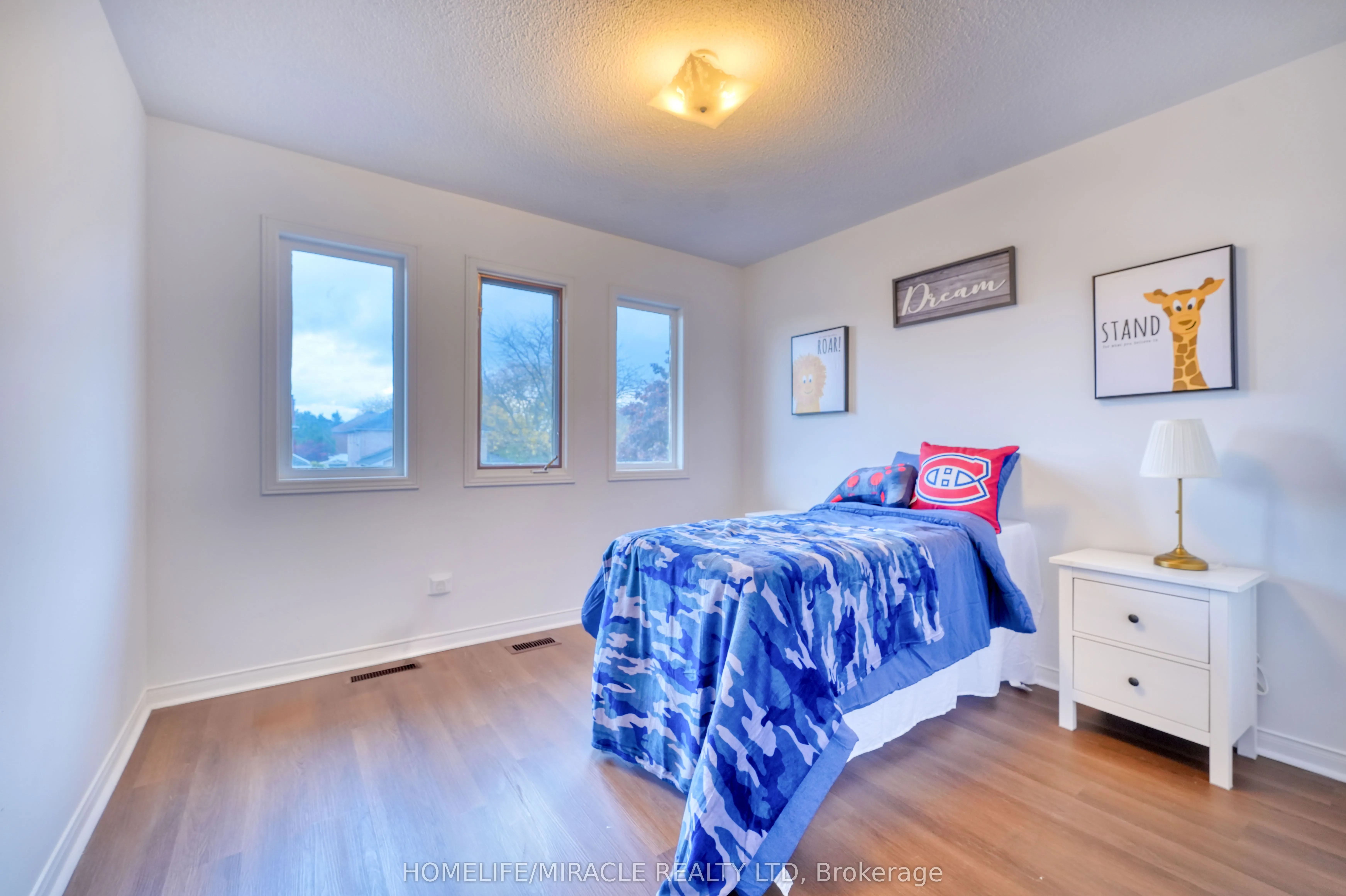 38 Falstaff Crescent