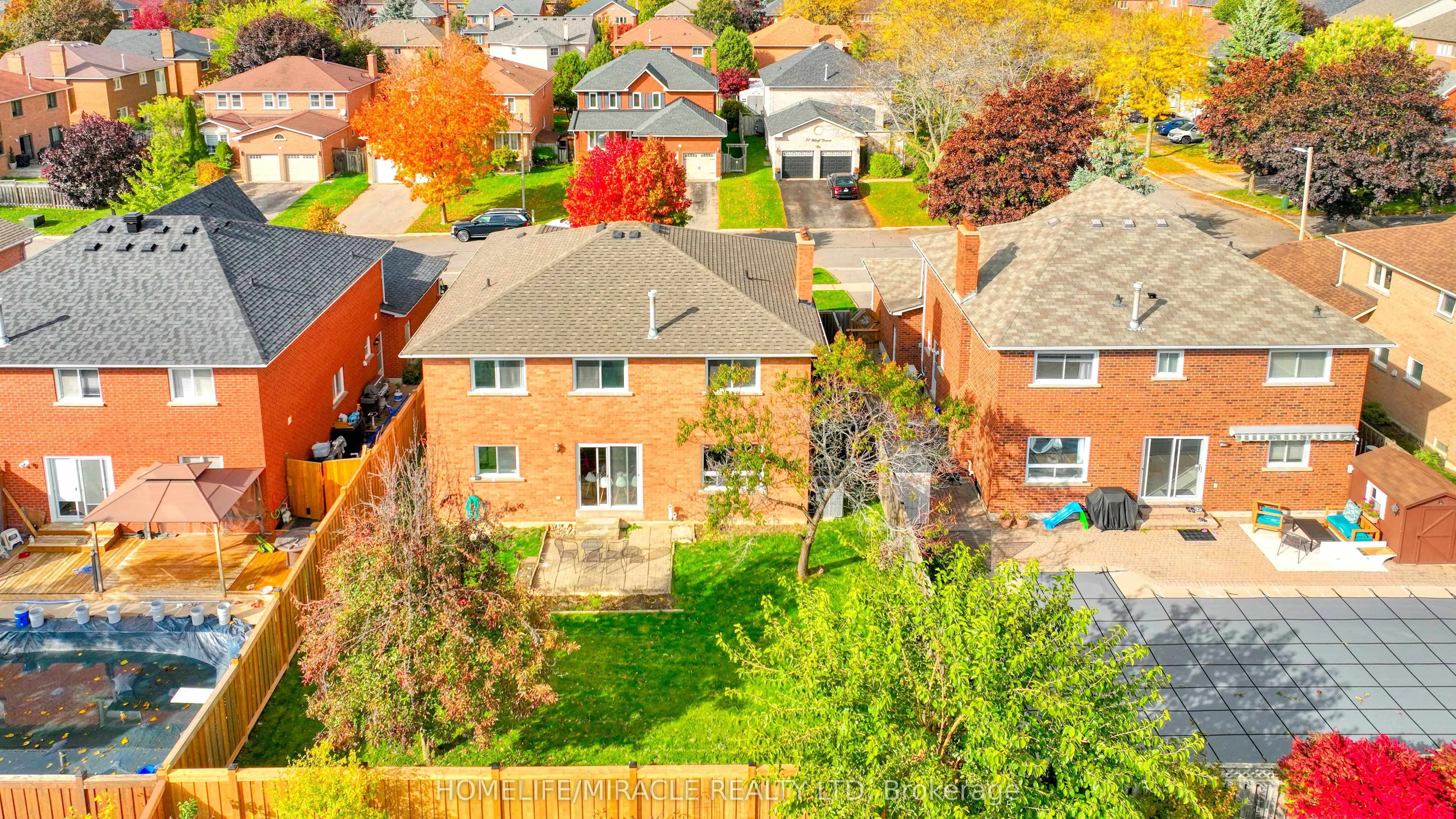 38 Falstaff Crescent