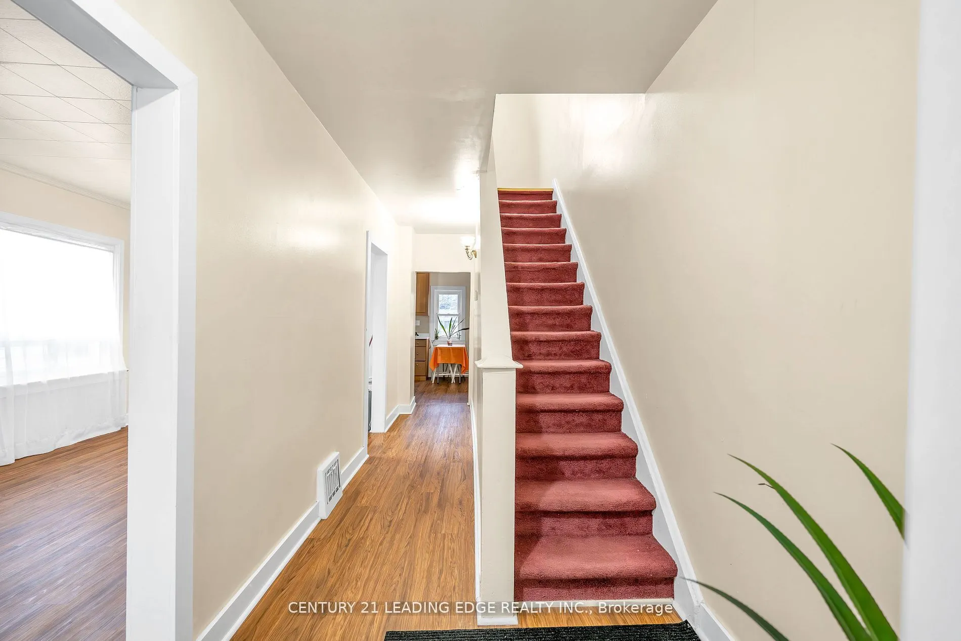 81 Lillington Avenue