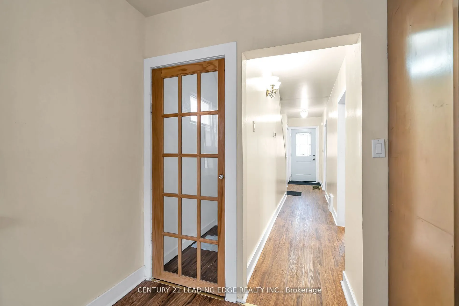 81 Lillington Avenue