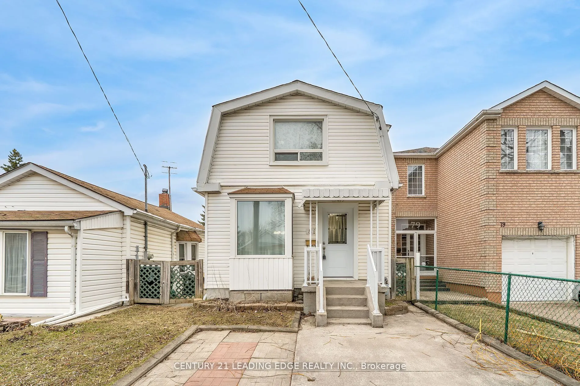 81 Lillington Avenue