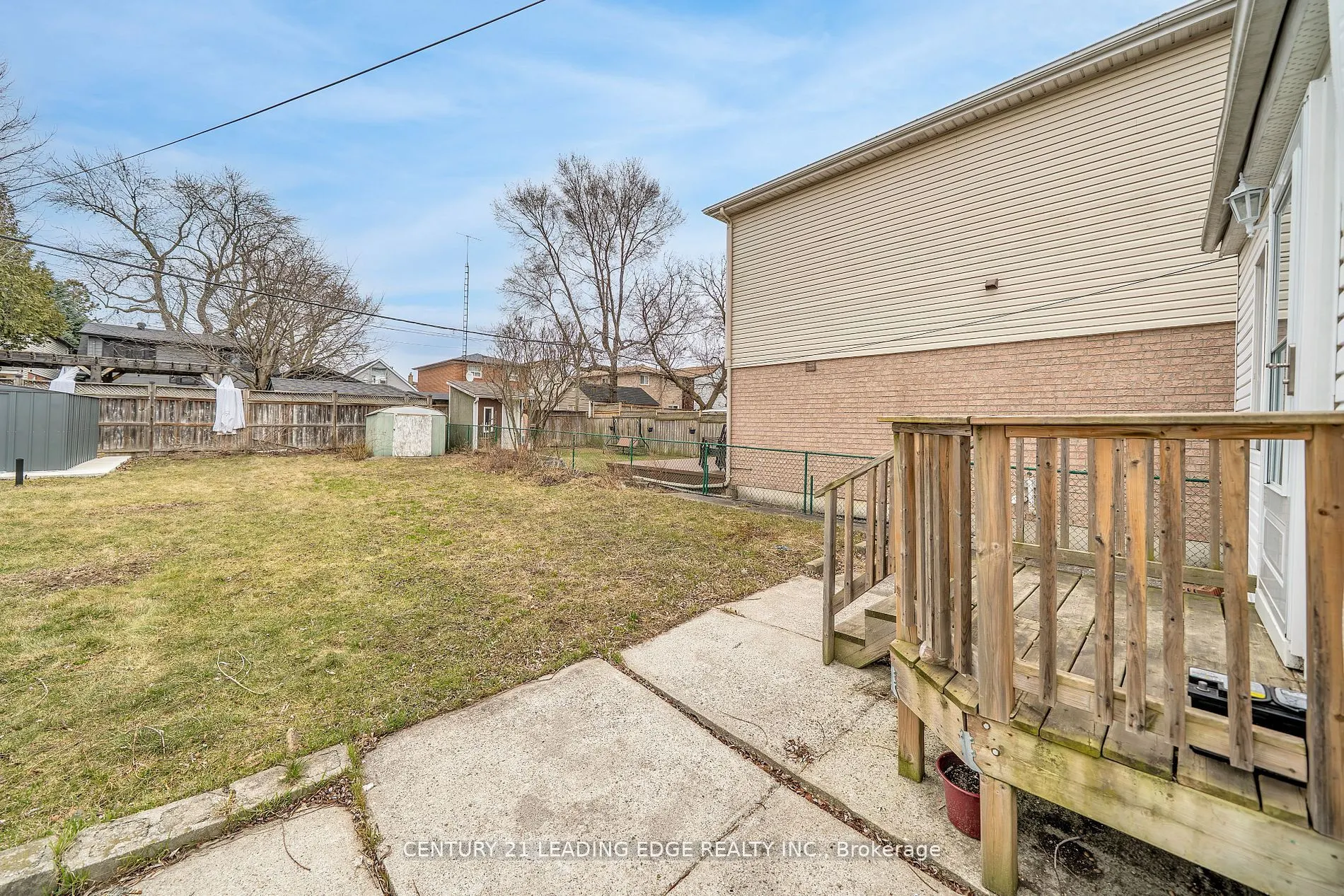 81 Lillington Avenue