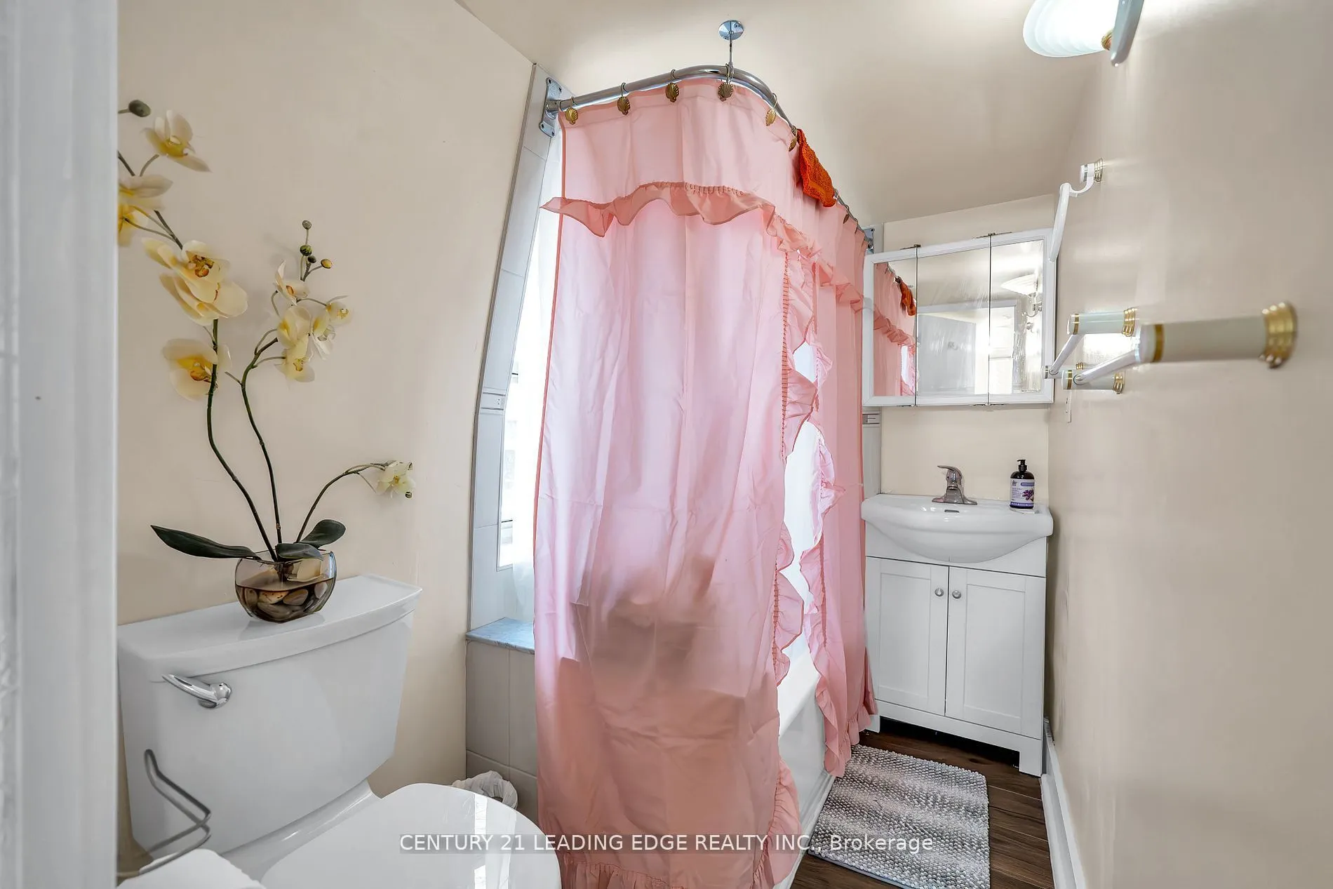 81 Lillington Avenue