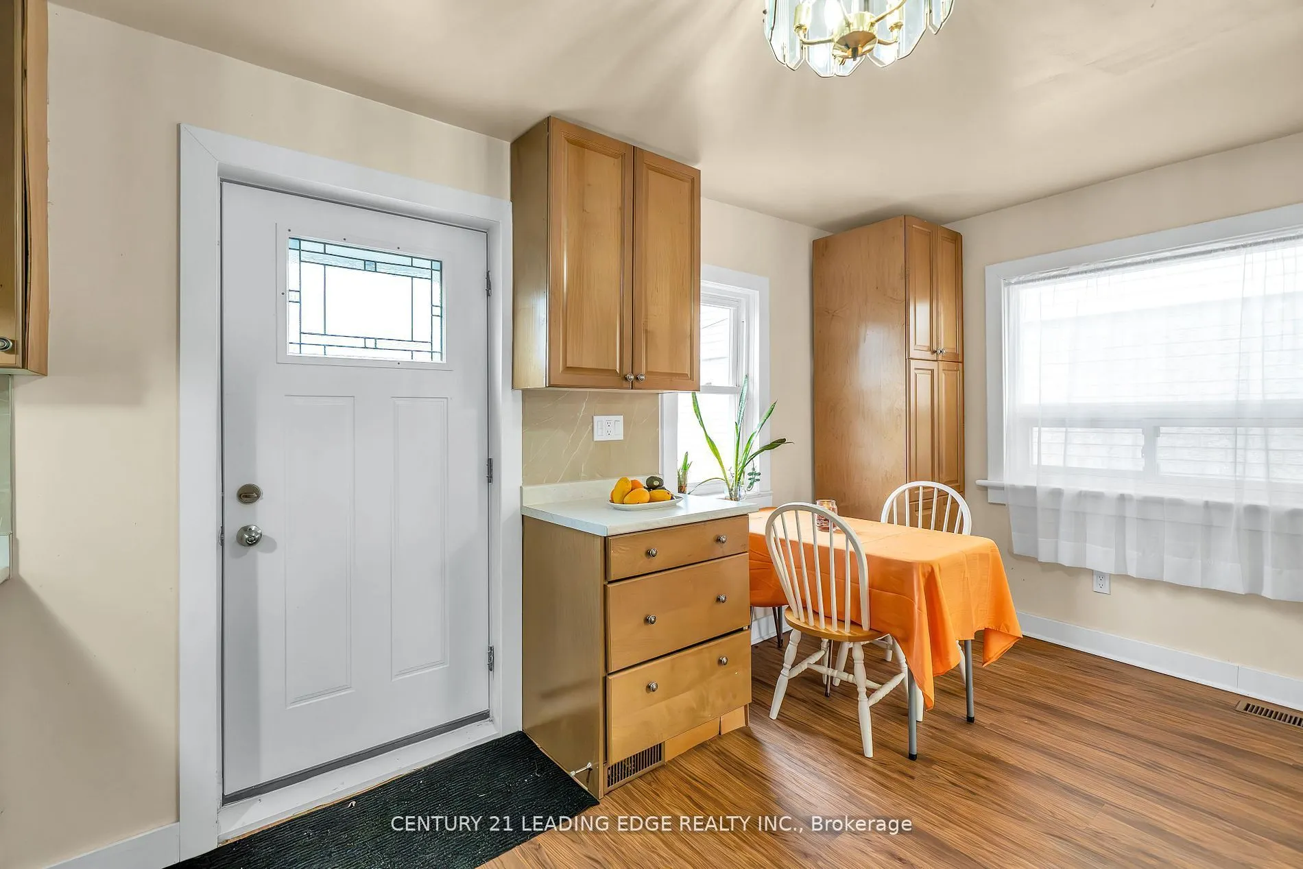 81 Lillington Avenue