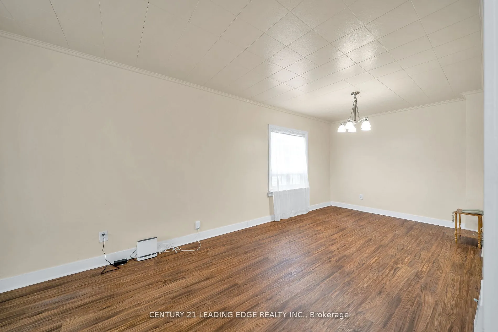 81 Lillington Avenue