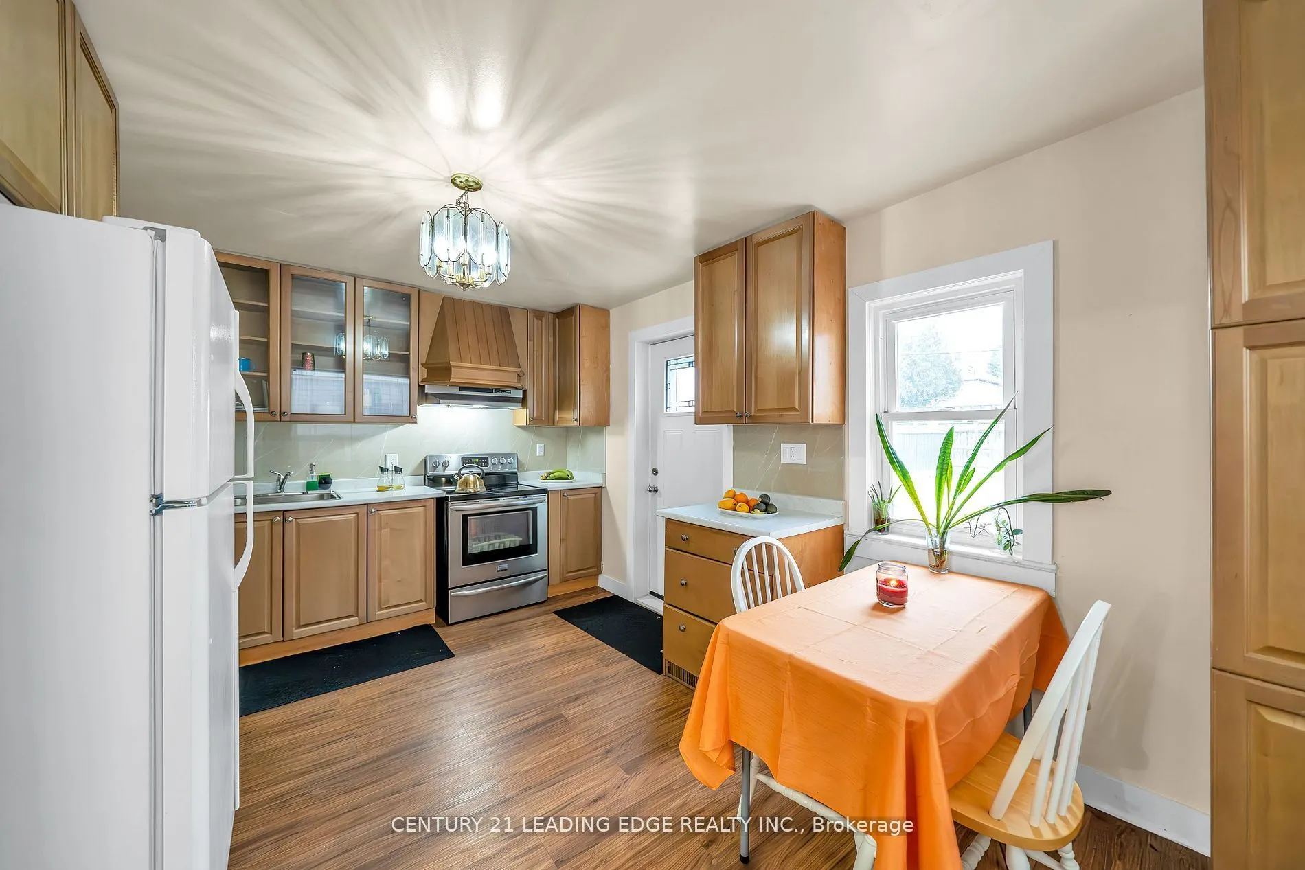 81 Lillington Avenue