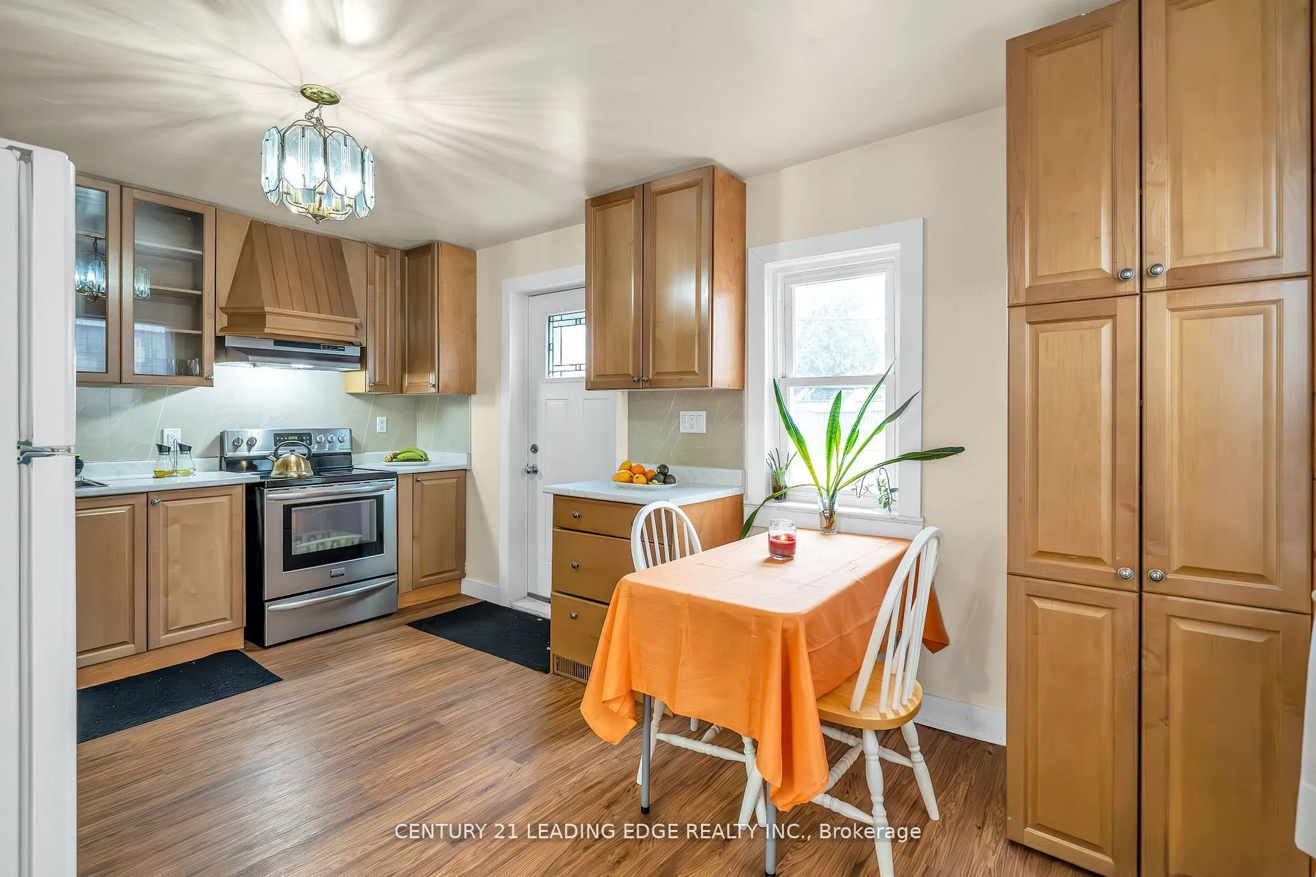 81 Lillington Avenue