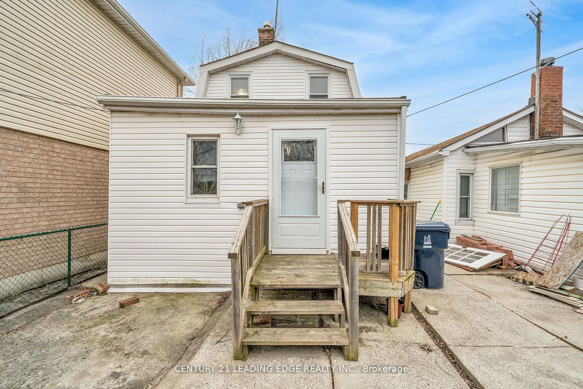 81 Lillington Avenue