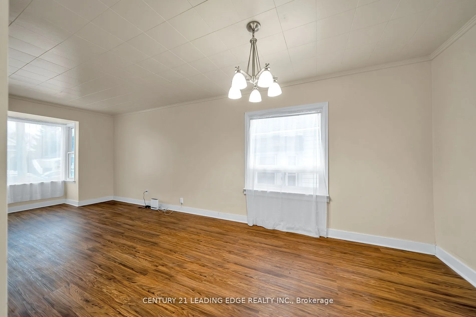 81 Lillington Avenue