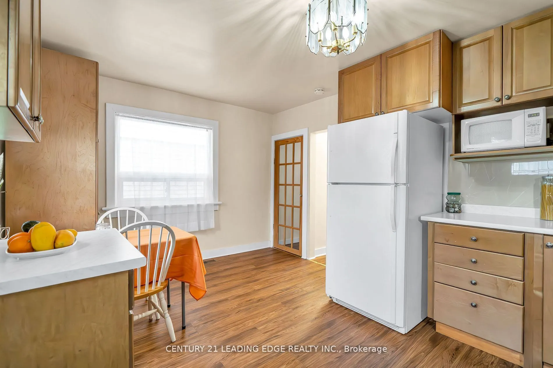 81 Lillington Avenue