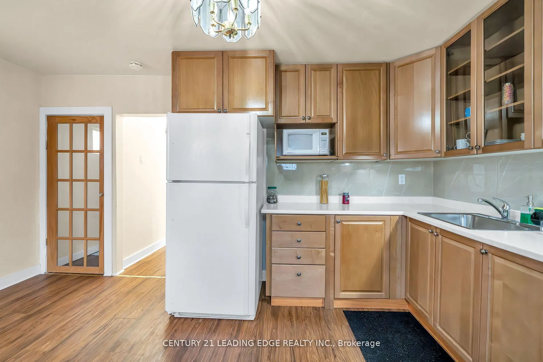 81 Lillington Avenue