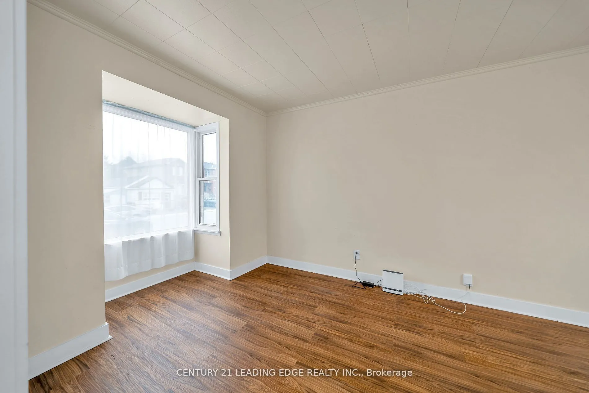 81 Lillington Avenue