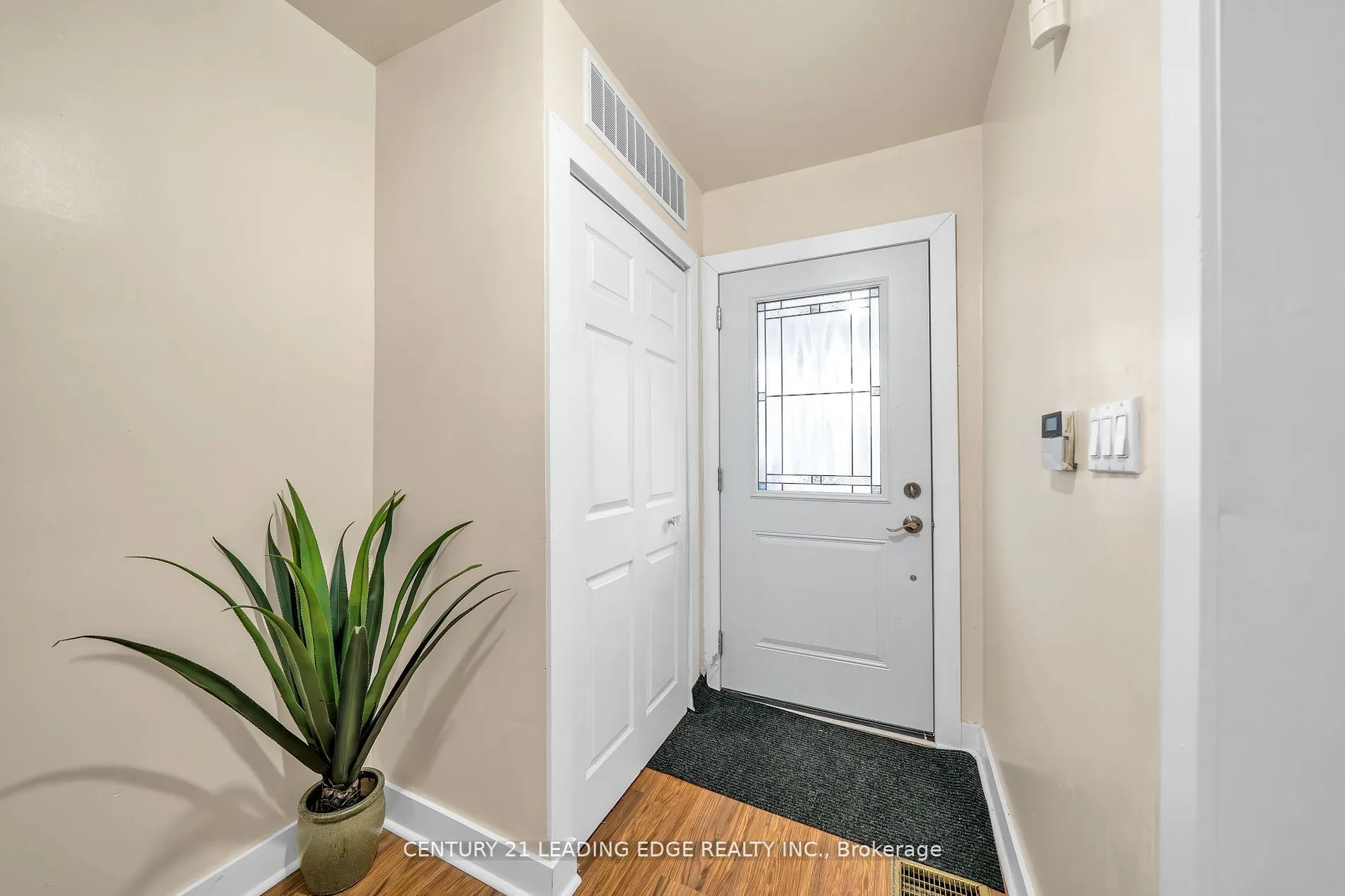 81 Lillington Avenue