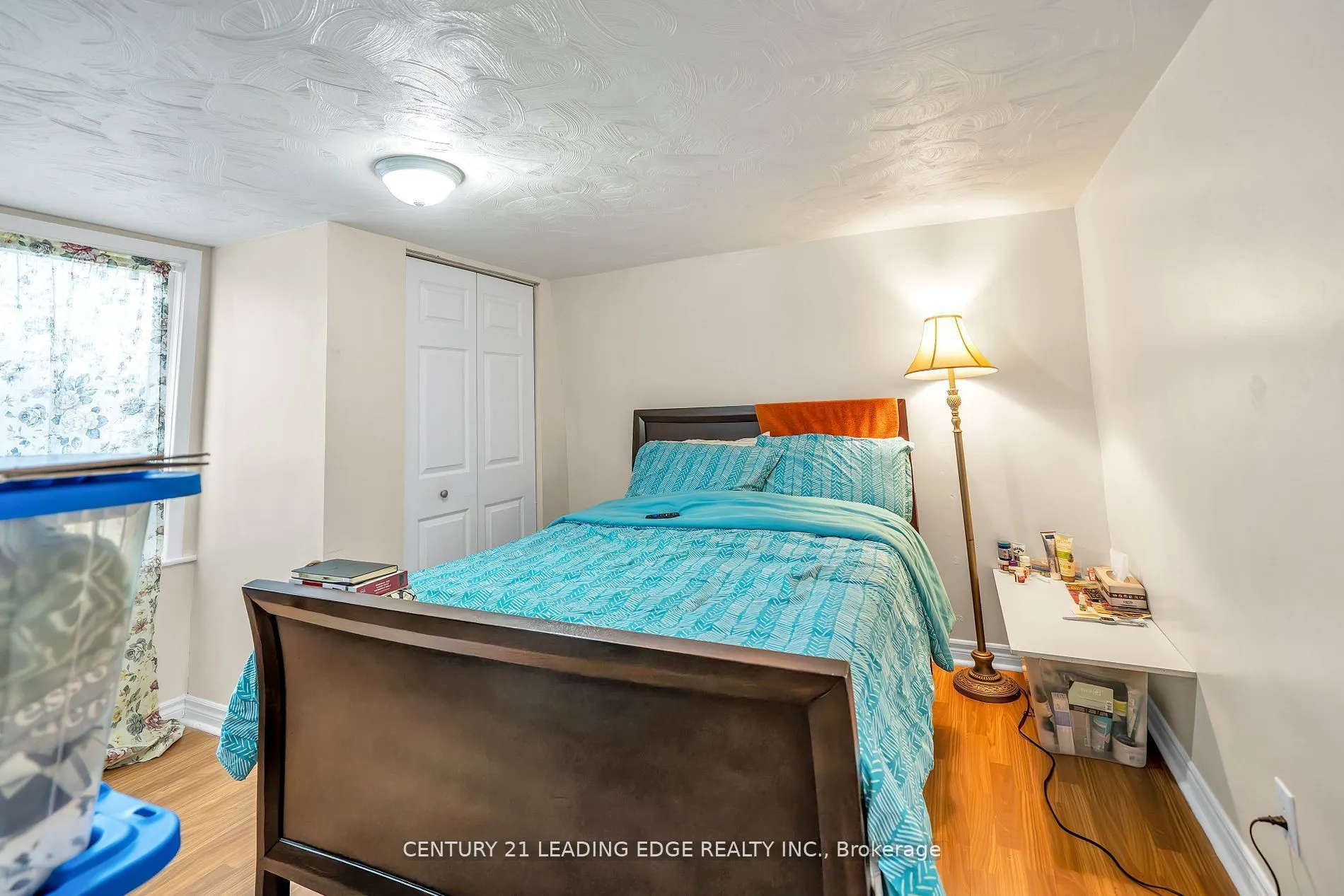 81 Lillington Avenue