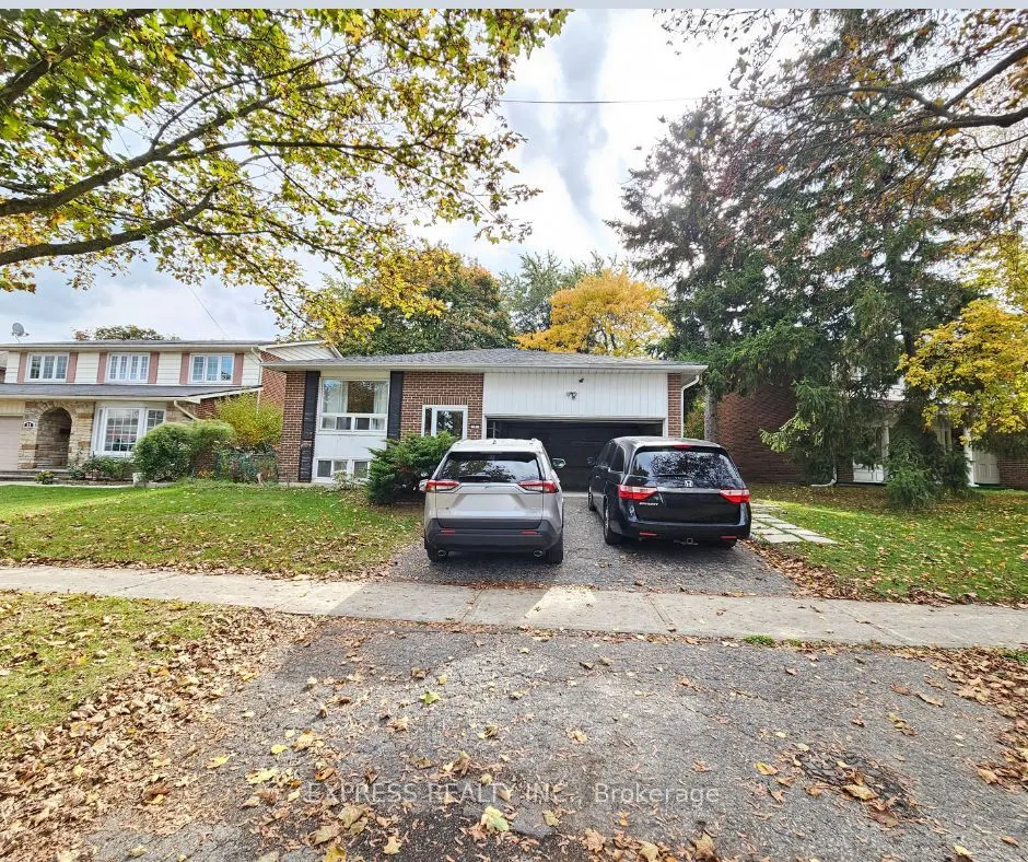 9 Beverly Glen Boulevard, #Main Level