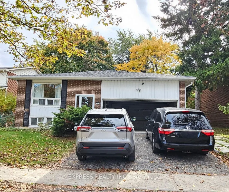 9 Beverly Glen Boulevard, #Main Level