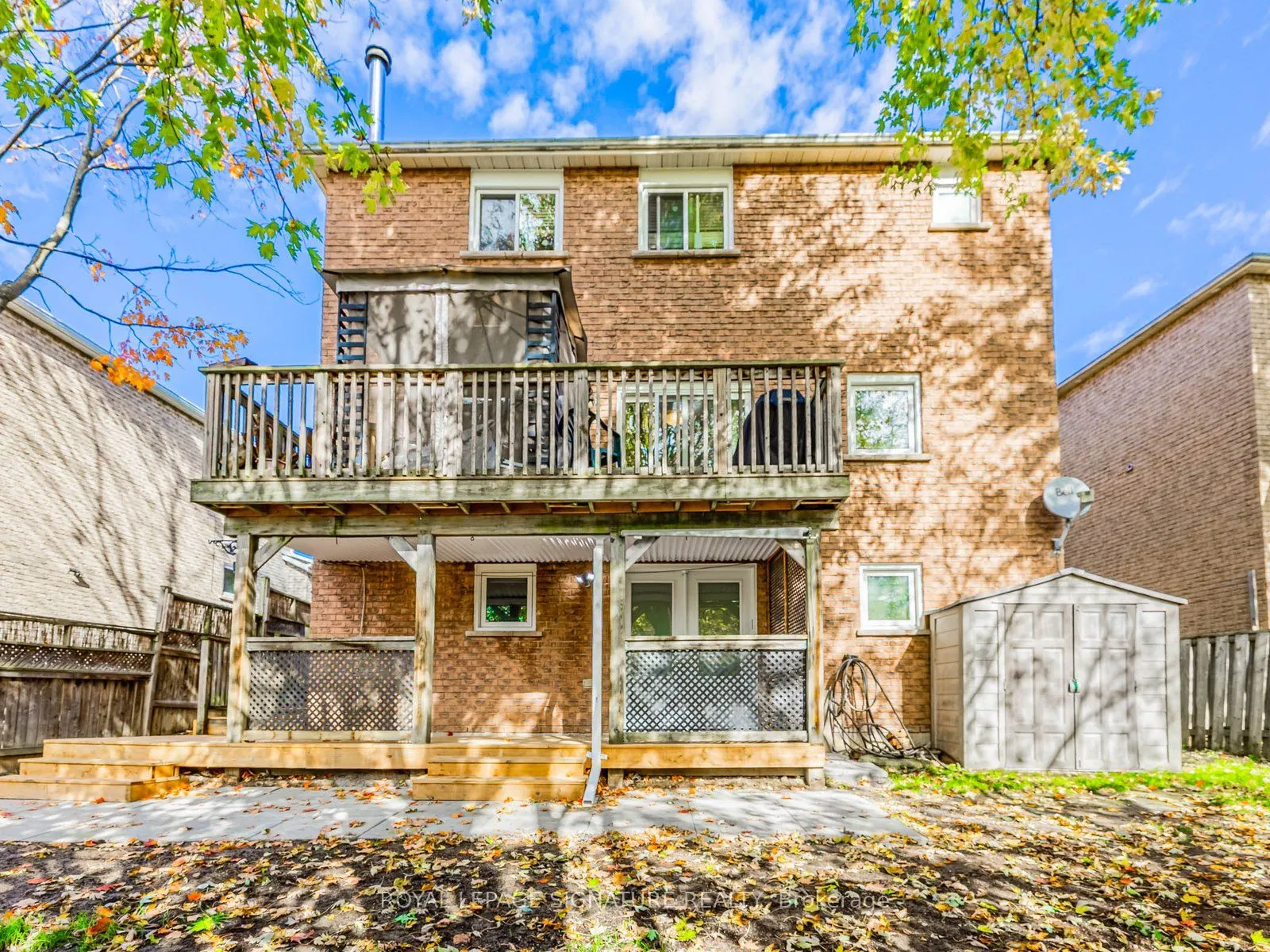 1551 Dellbrook Avenue