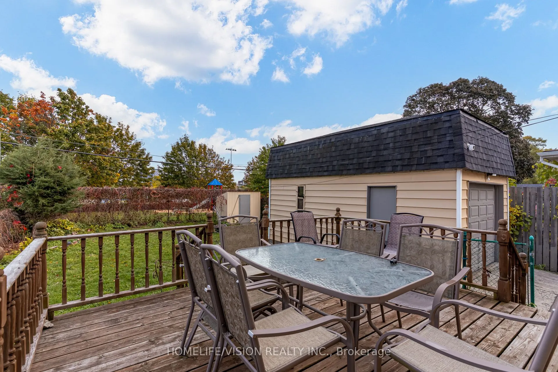 103 Gladstone Avenue