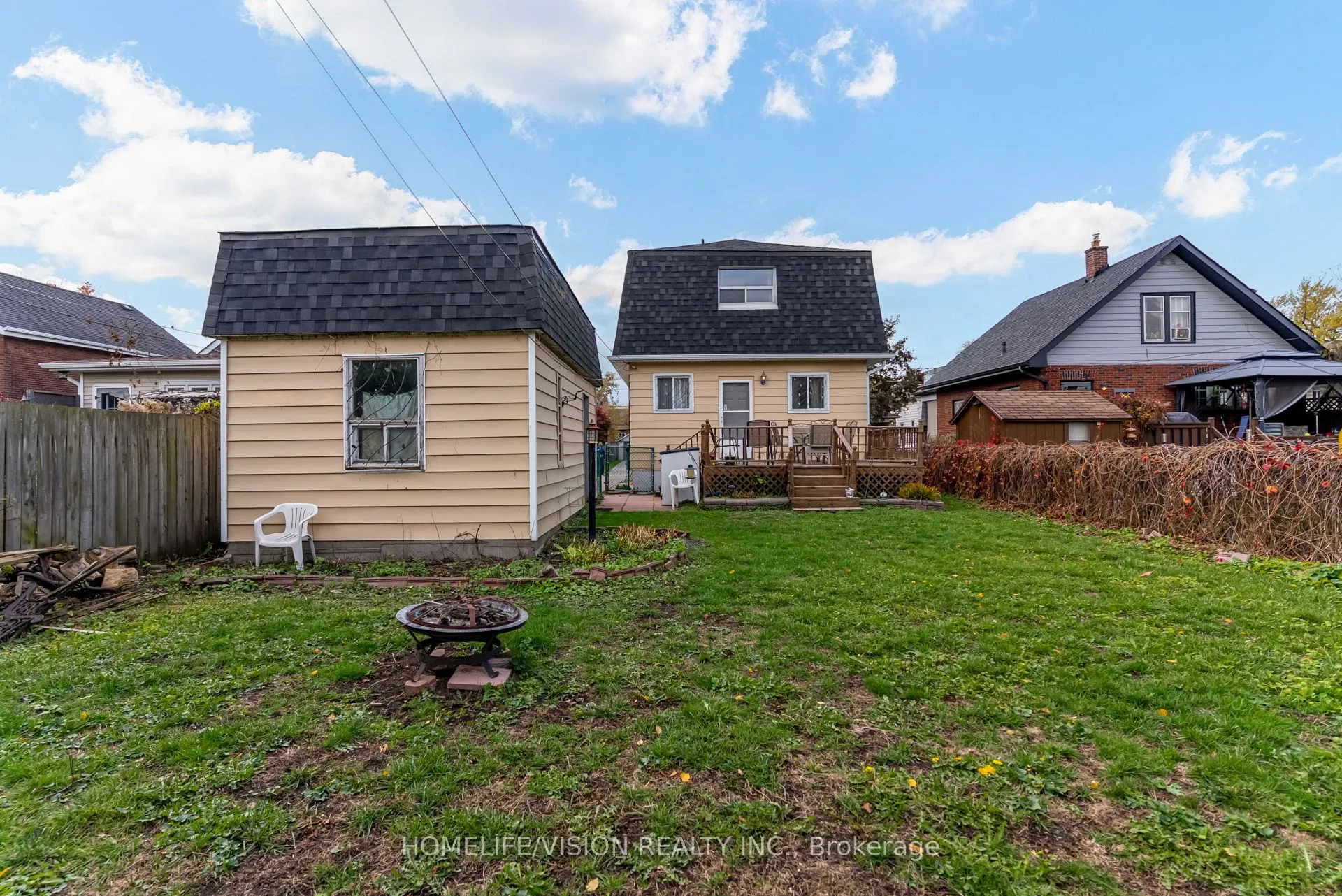 103 Gladstone Avenue