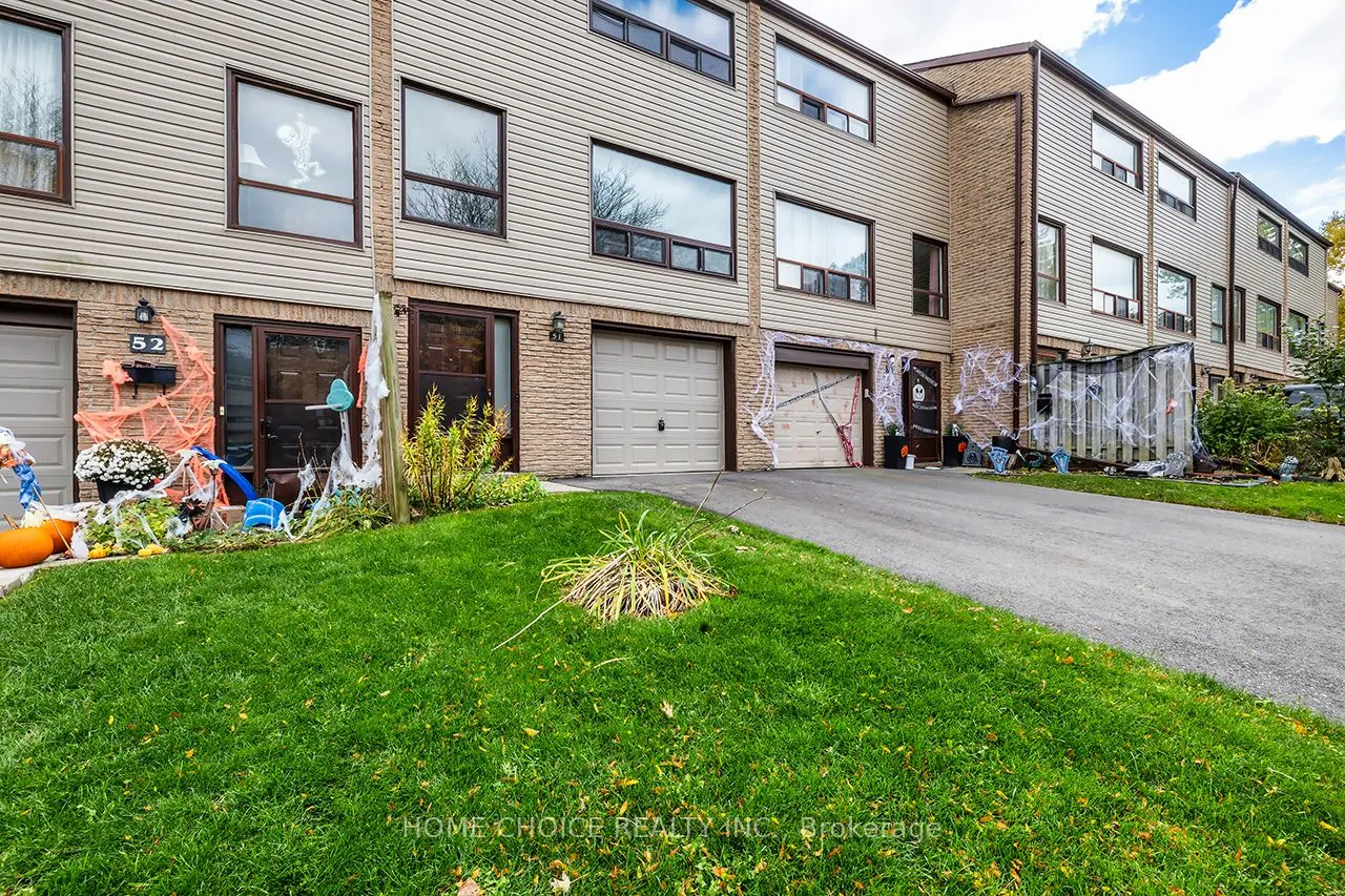 51 Park Lane Circle E, #51