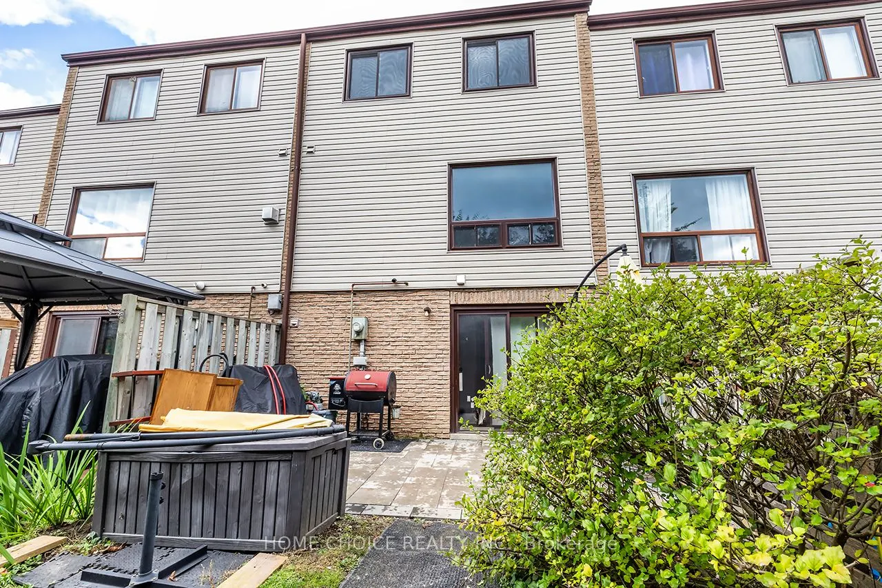 51 Park Lane Circle E, #51