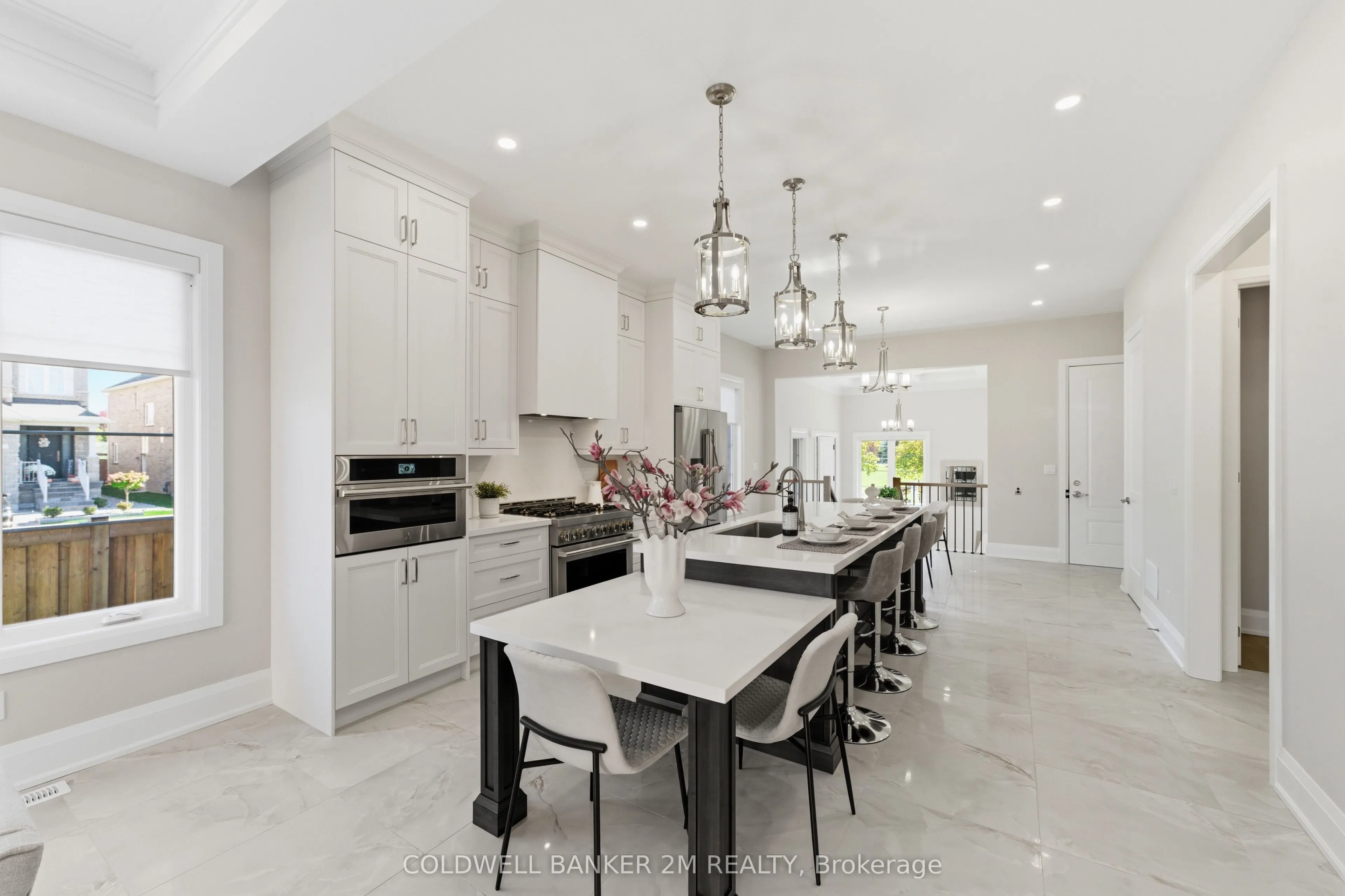 10 St. Augustine Drive