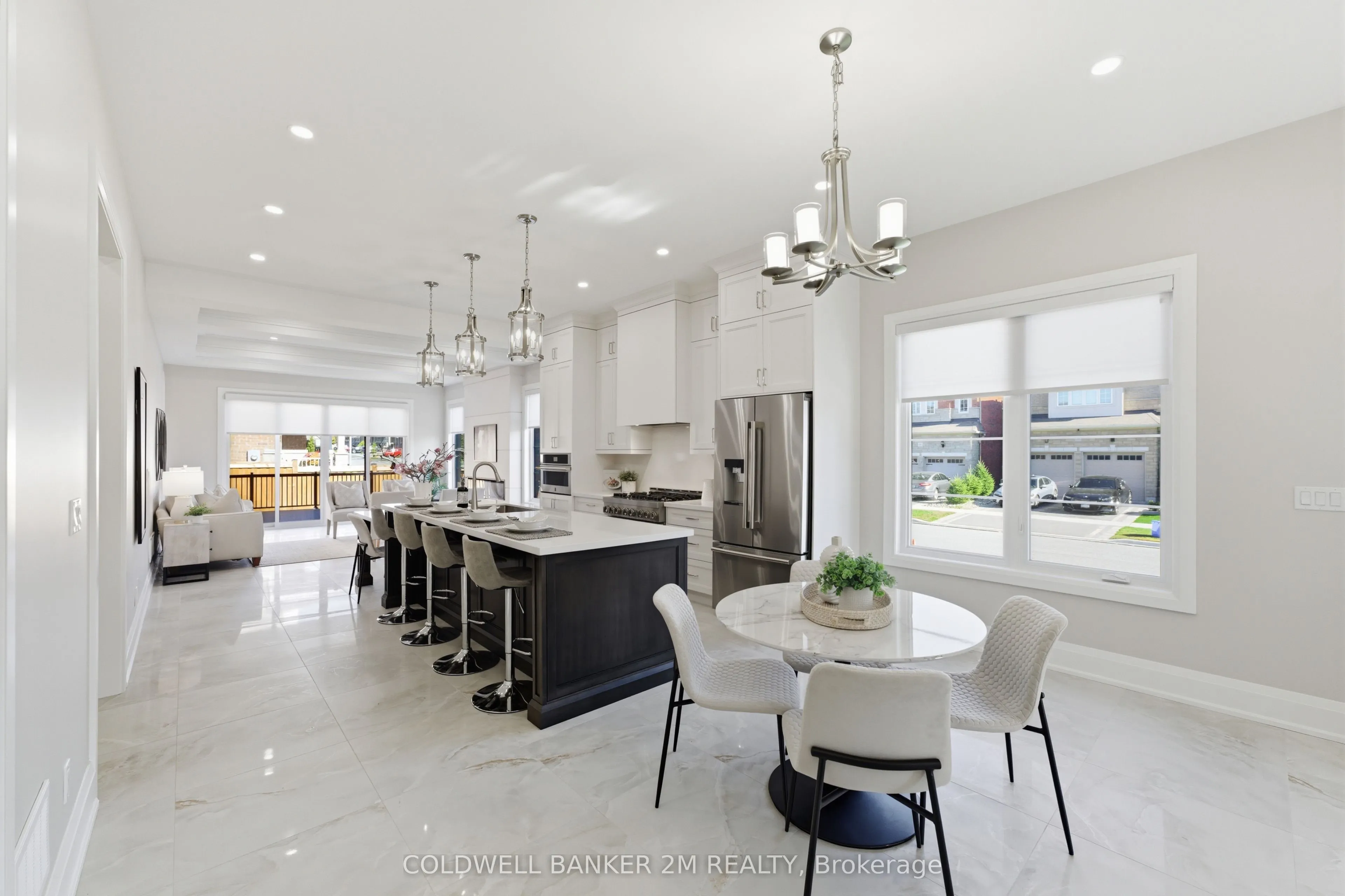 10 St. Augustine Drive