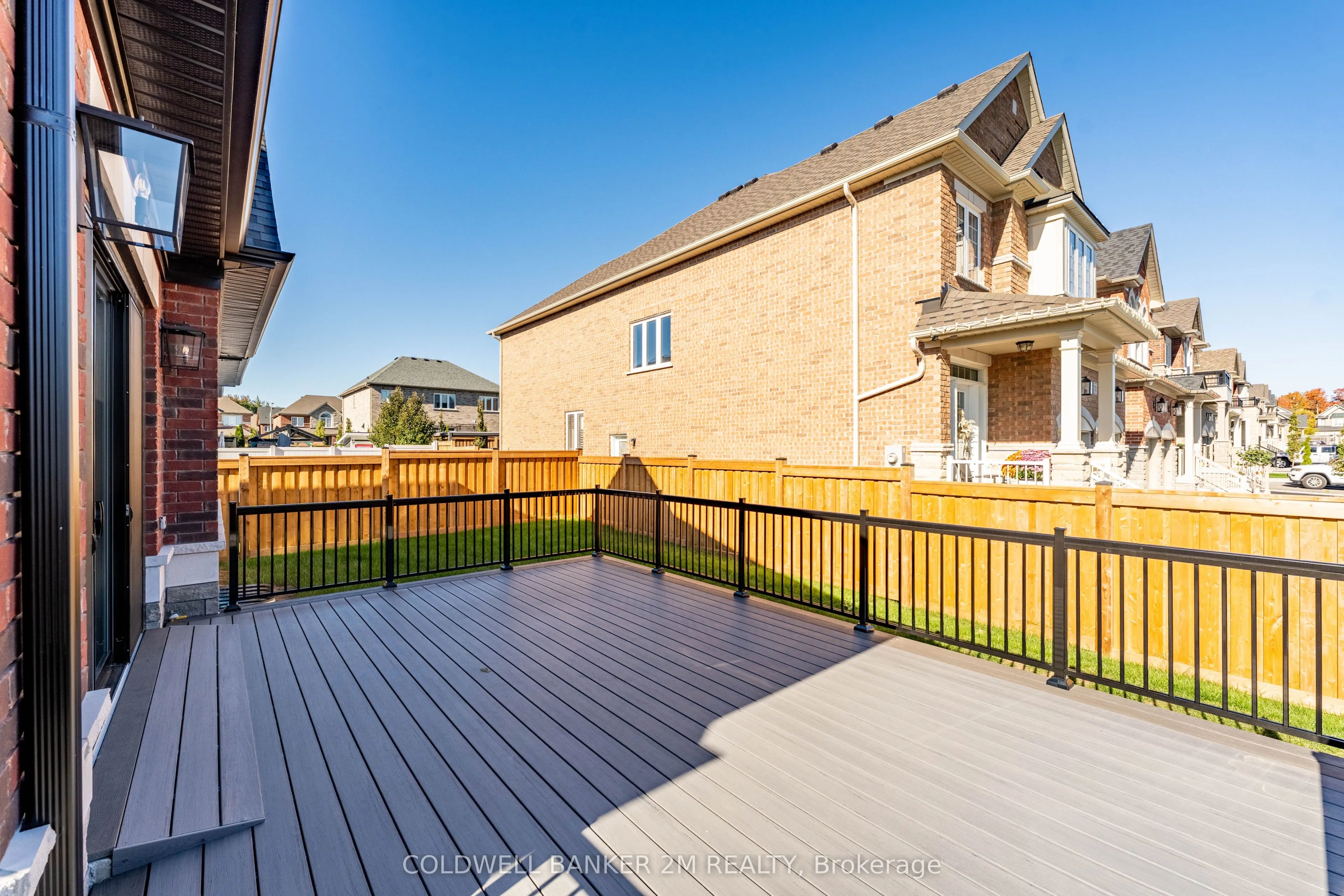 10 St. Augustine Drive