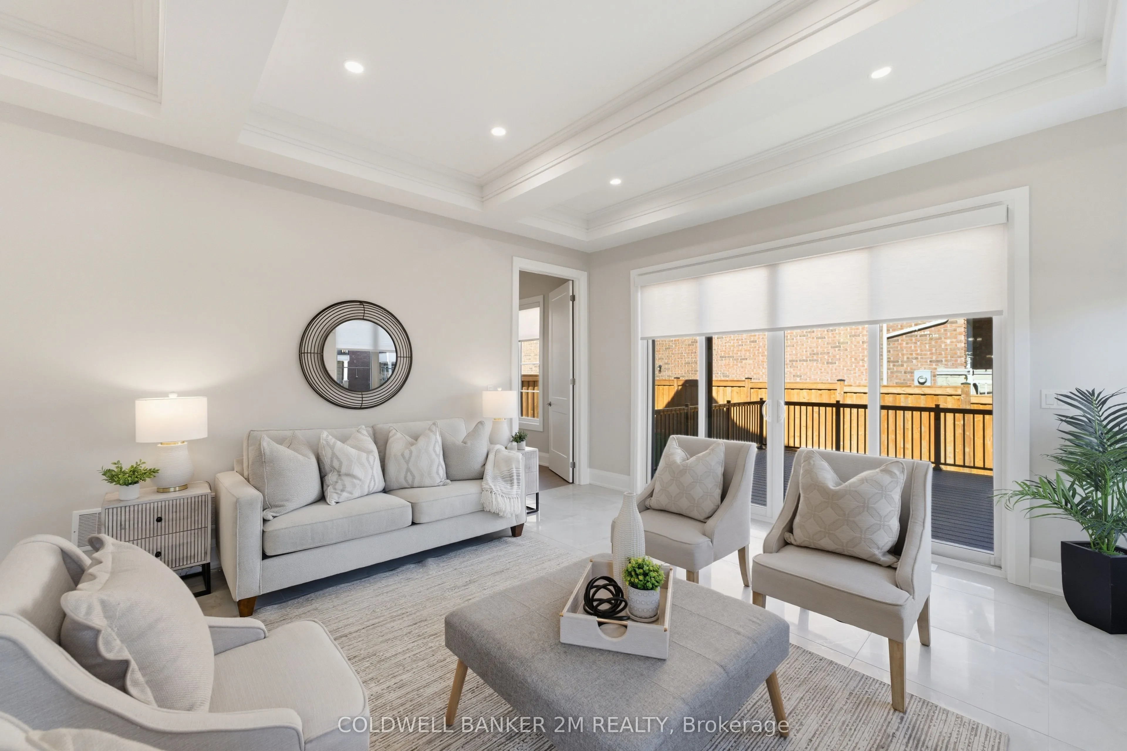 10 St. Augustine Drive